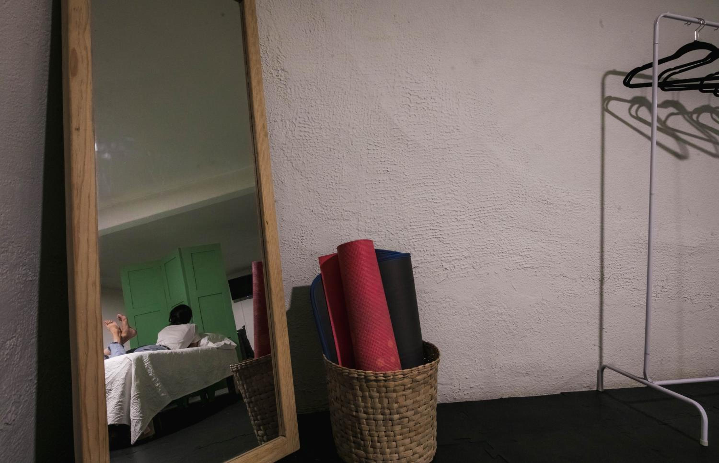 Deluxe Double Room - Photo 6