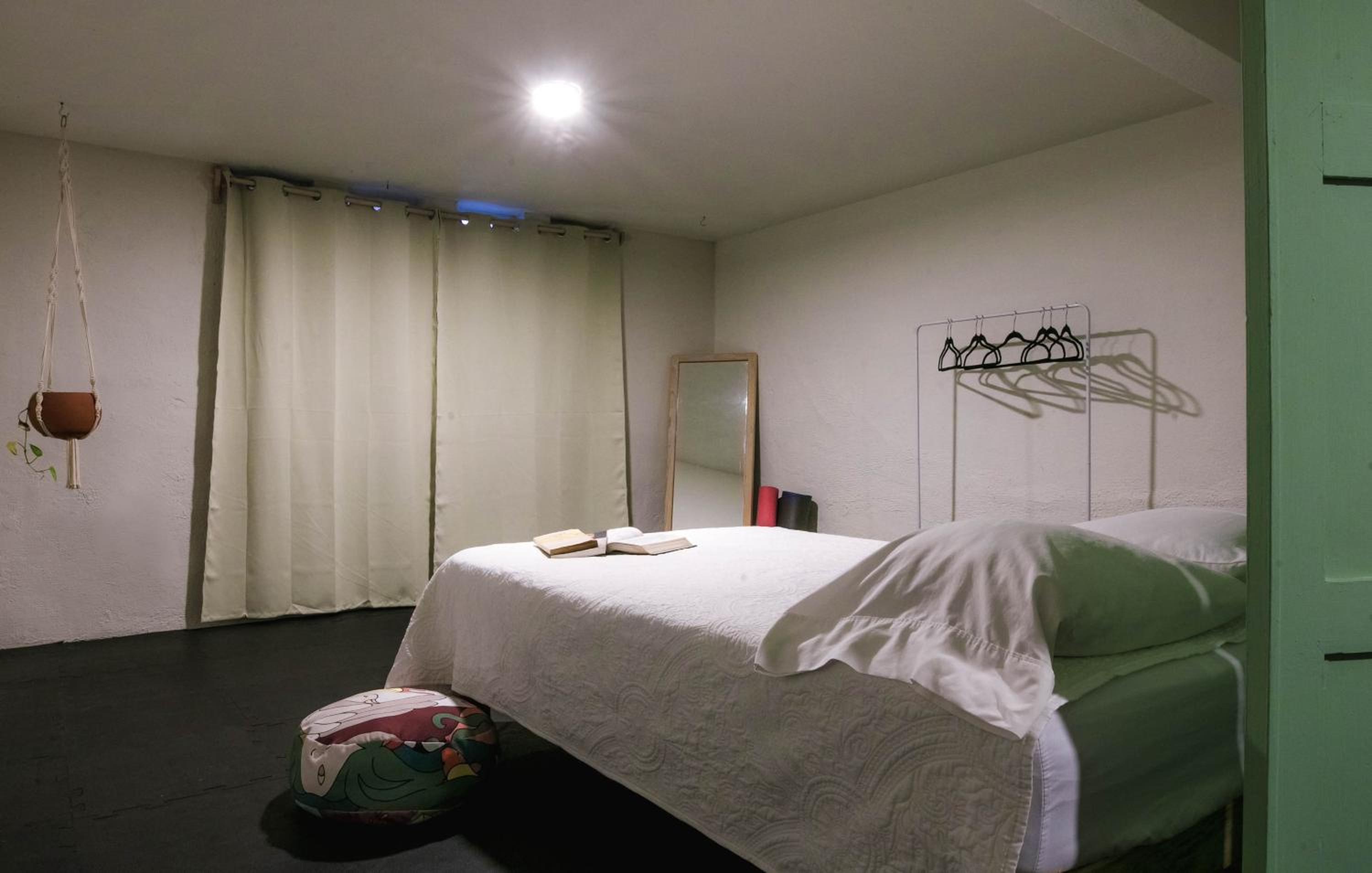 Deluxe Double Room - Photo 5