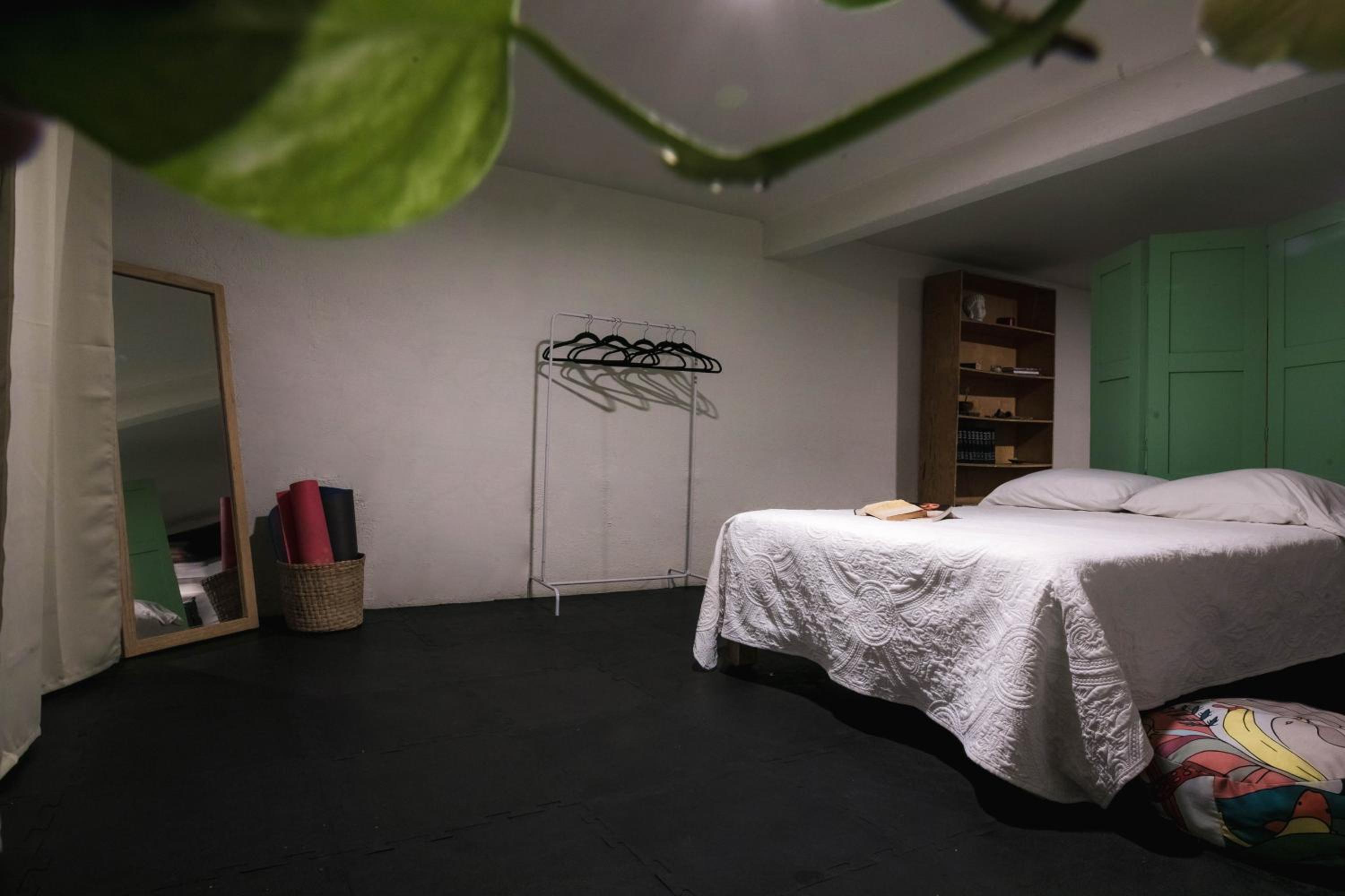 Deluxe Double Room - Photo 1