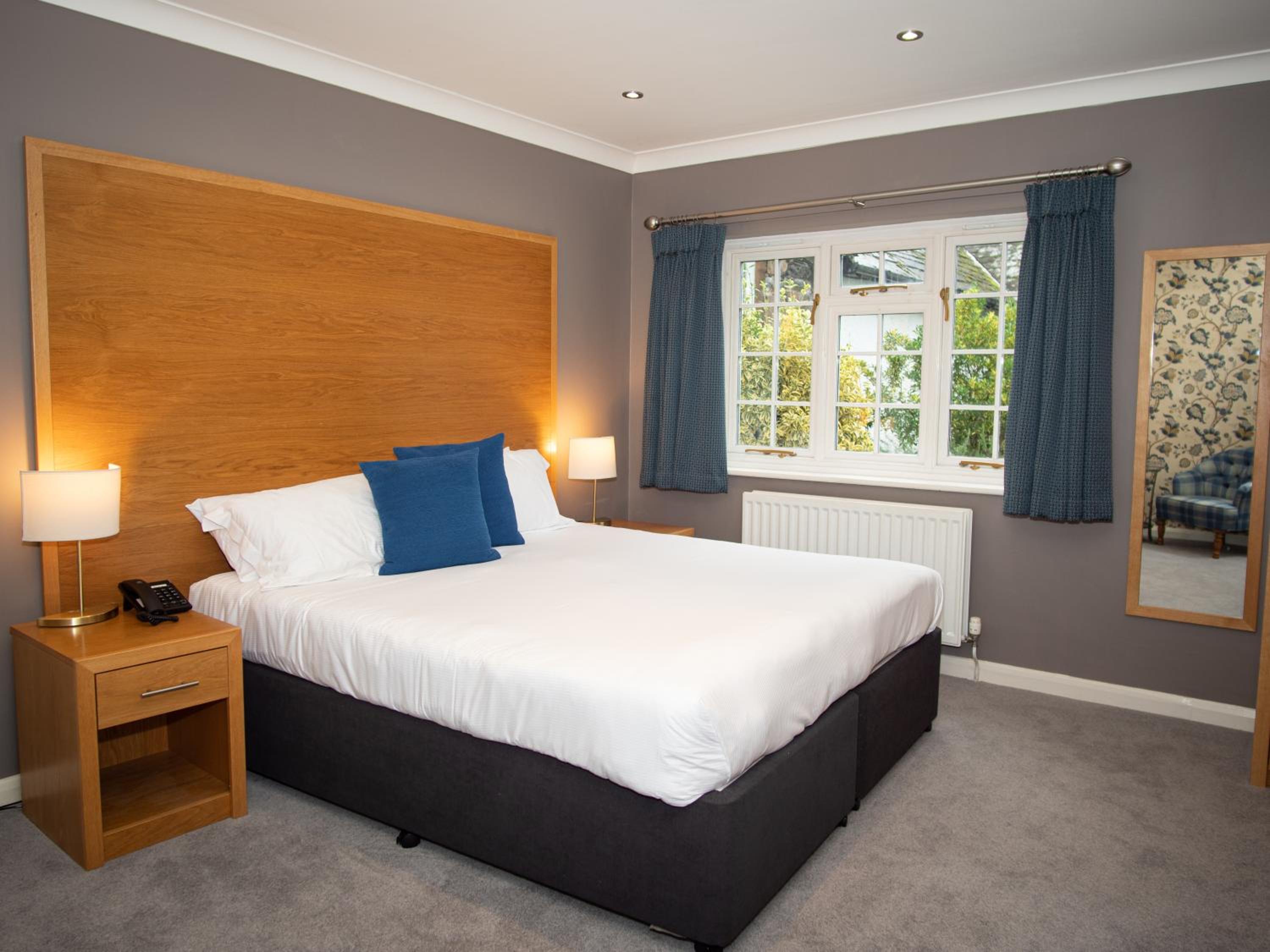 Superior Double or Twin Room photo 1