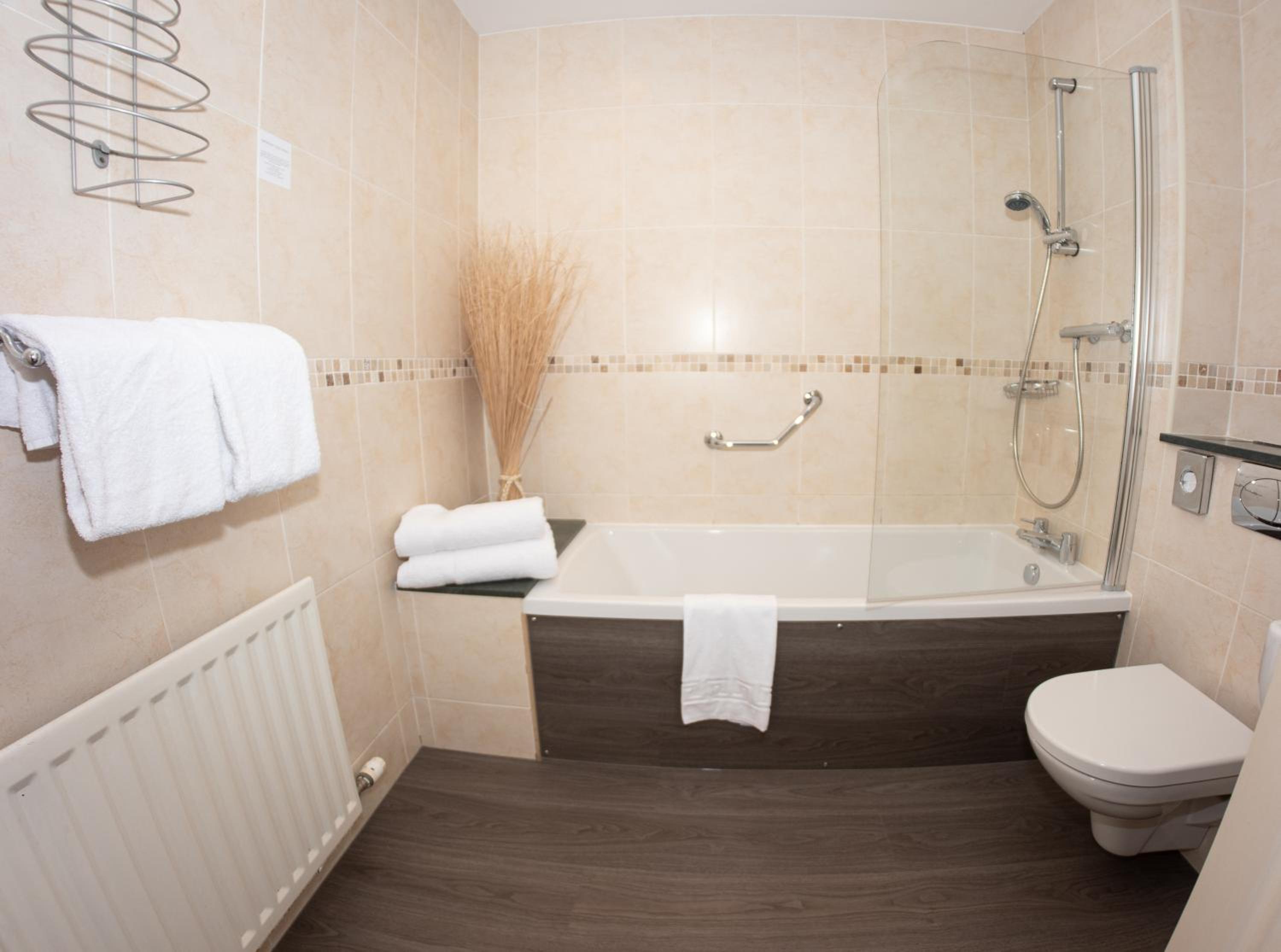 Superior Double or Twin Room photo 2