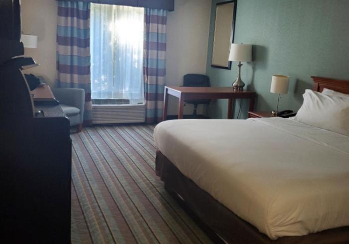Standard Single Room photo 3