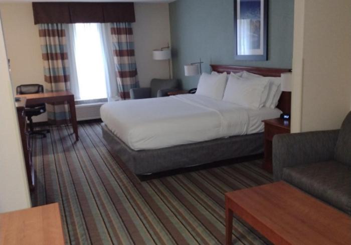 Standard Single Room photo 2