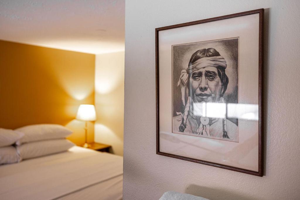King Room with Two King Beds - Photo 1