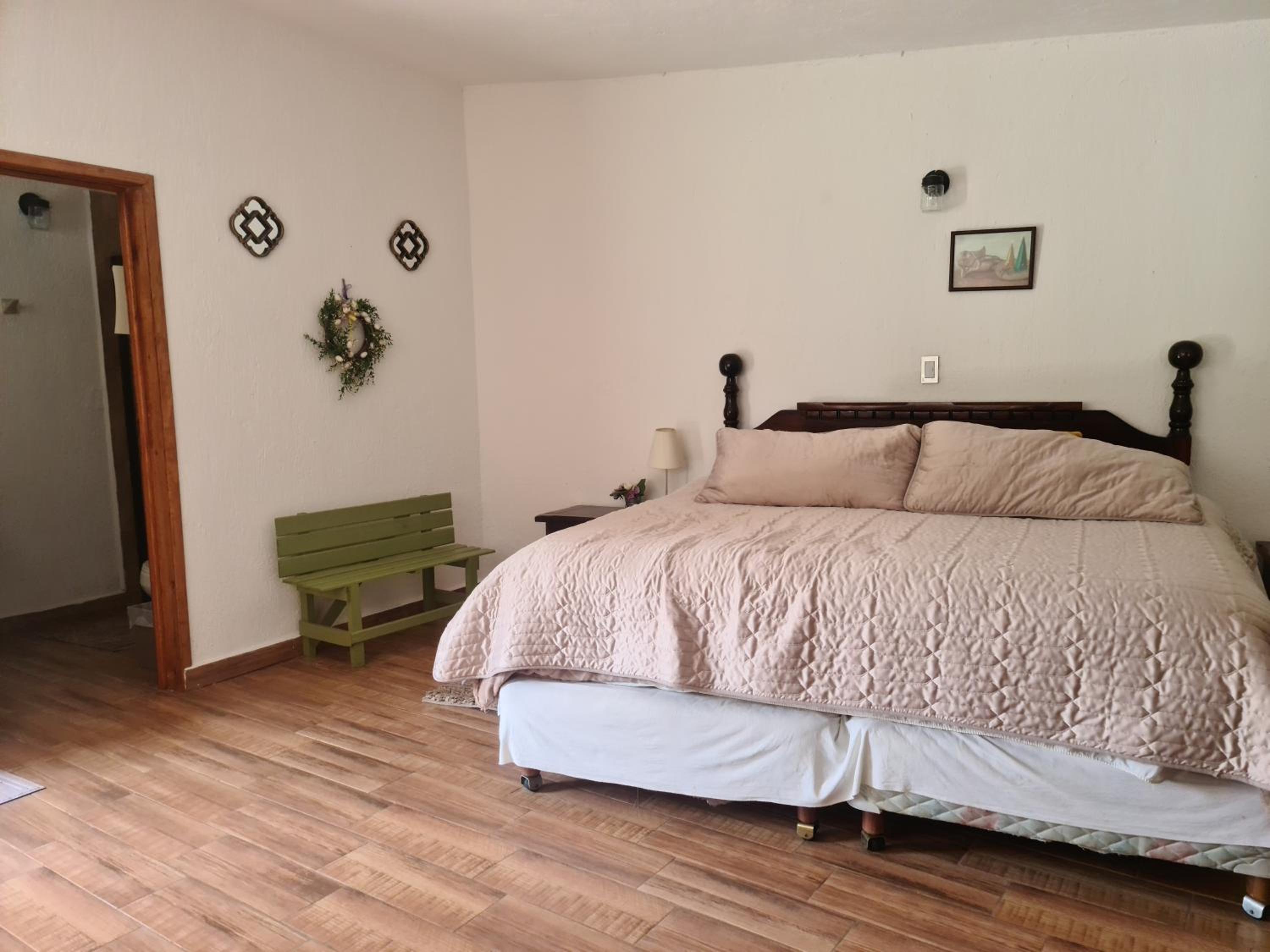 Deluxe King Suite photo 1