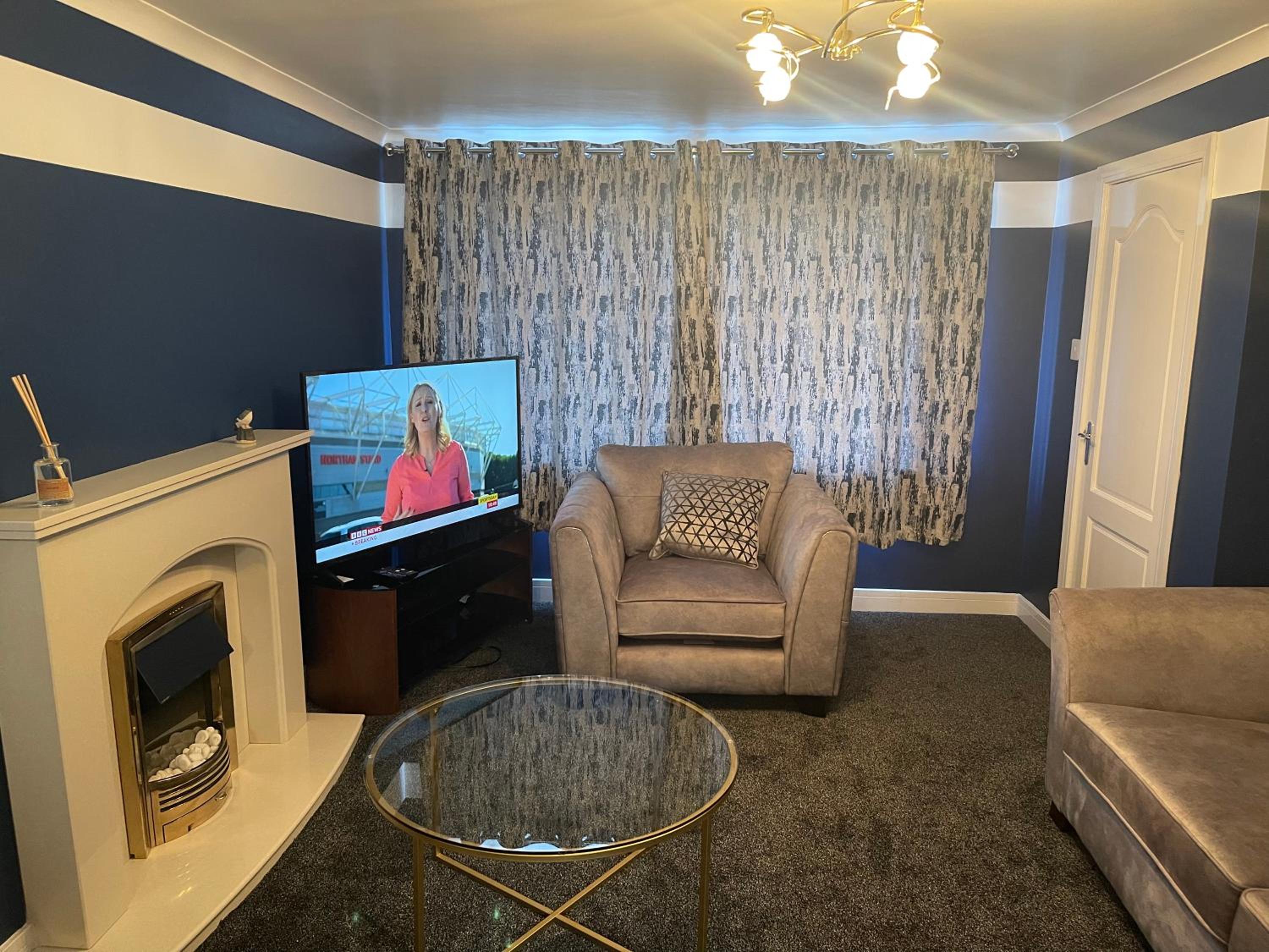 Vacation Home photo 1