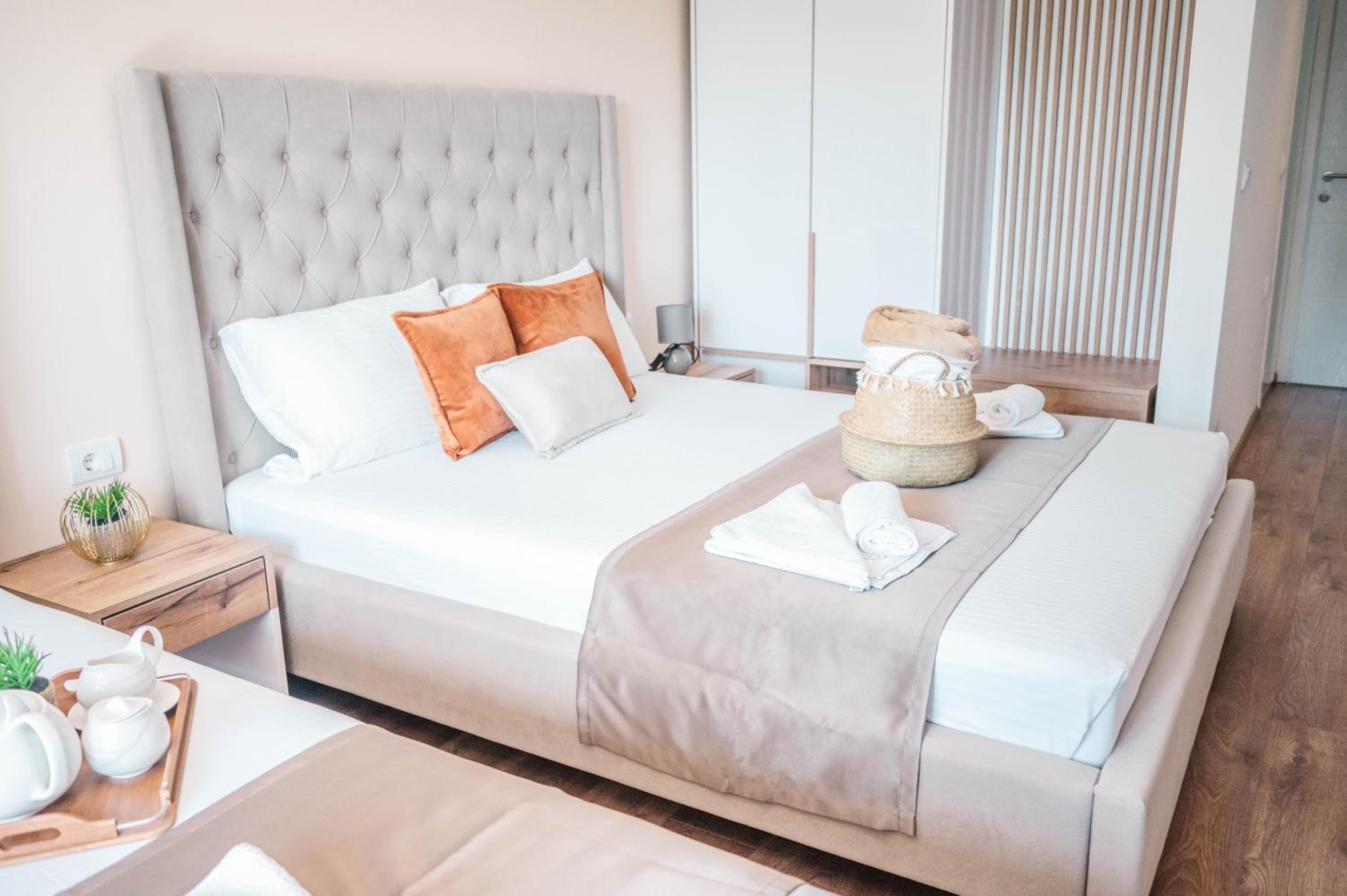 Triple Room with Balcony and Sea View - Photo 20