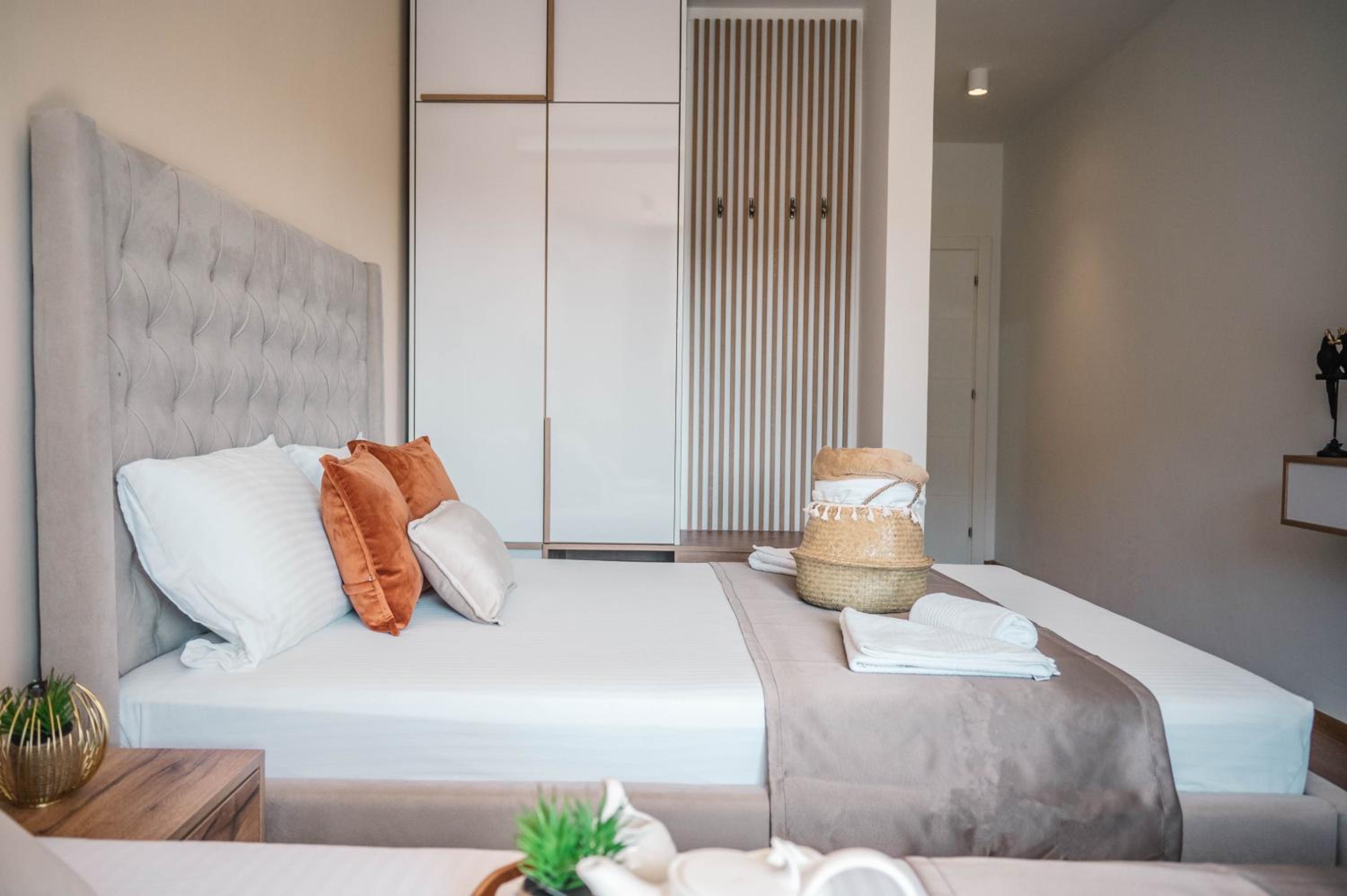 Triple Room with Balcony and Sea View - Photo 21