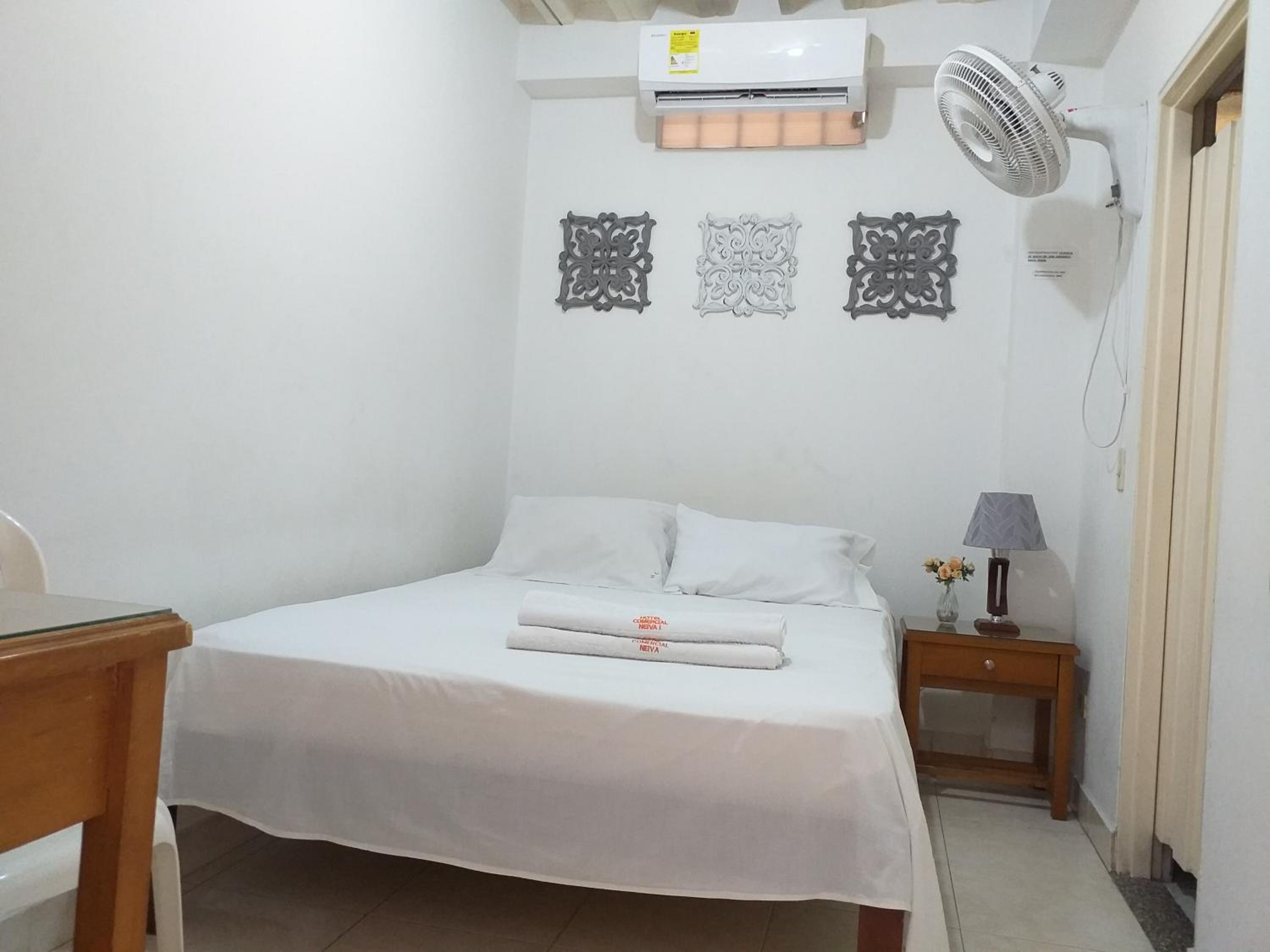 Double Room photo 1