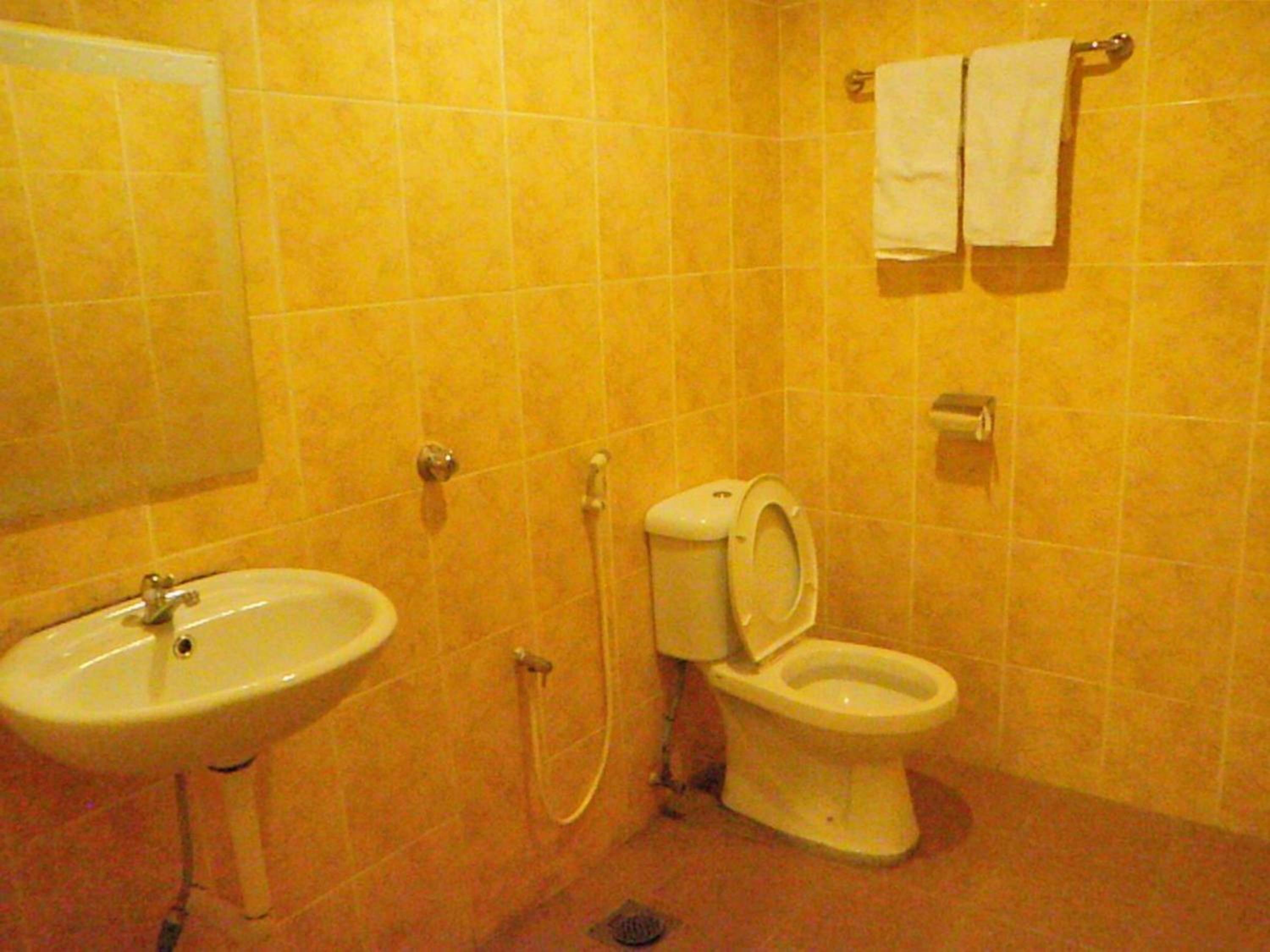 Single Room without Window photo 3