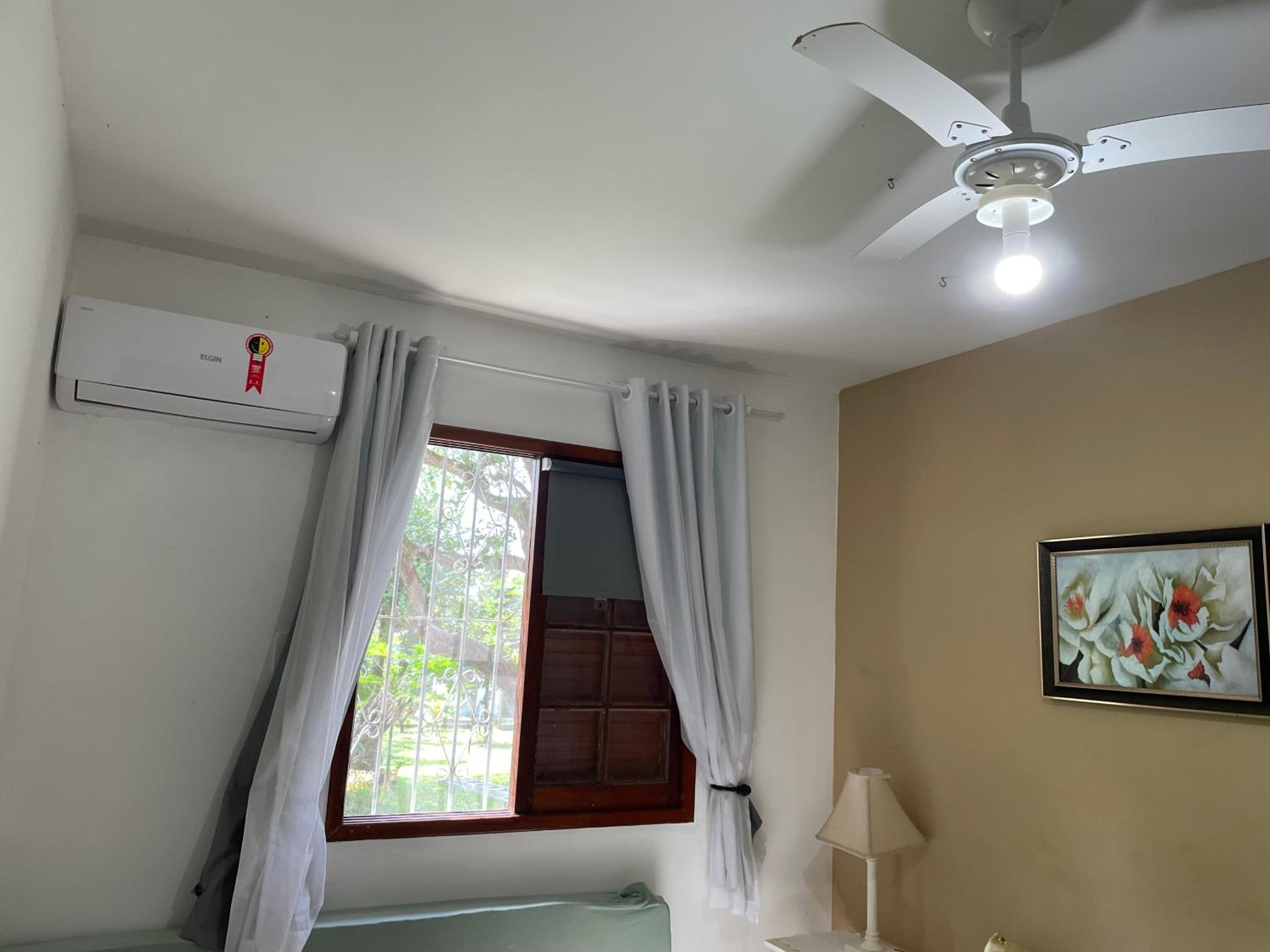 One-Bedroom House photo 3