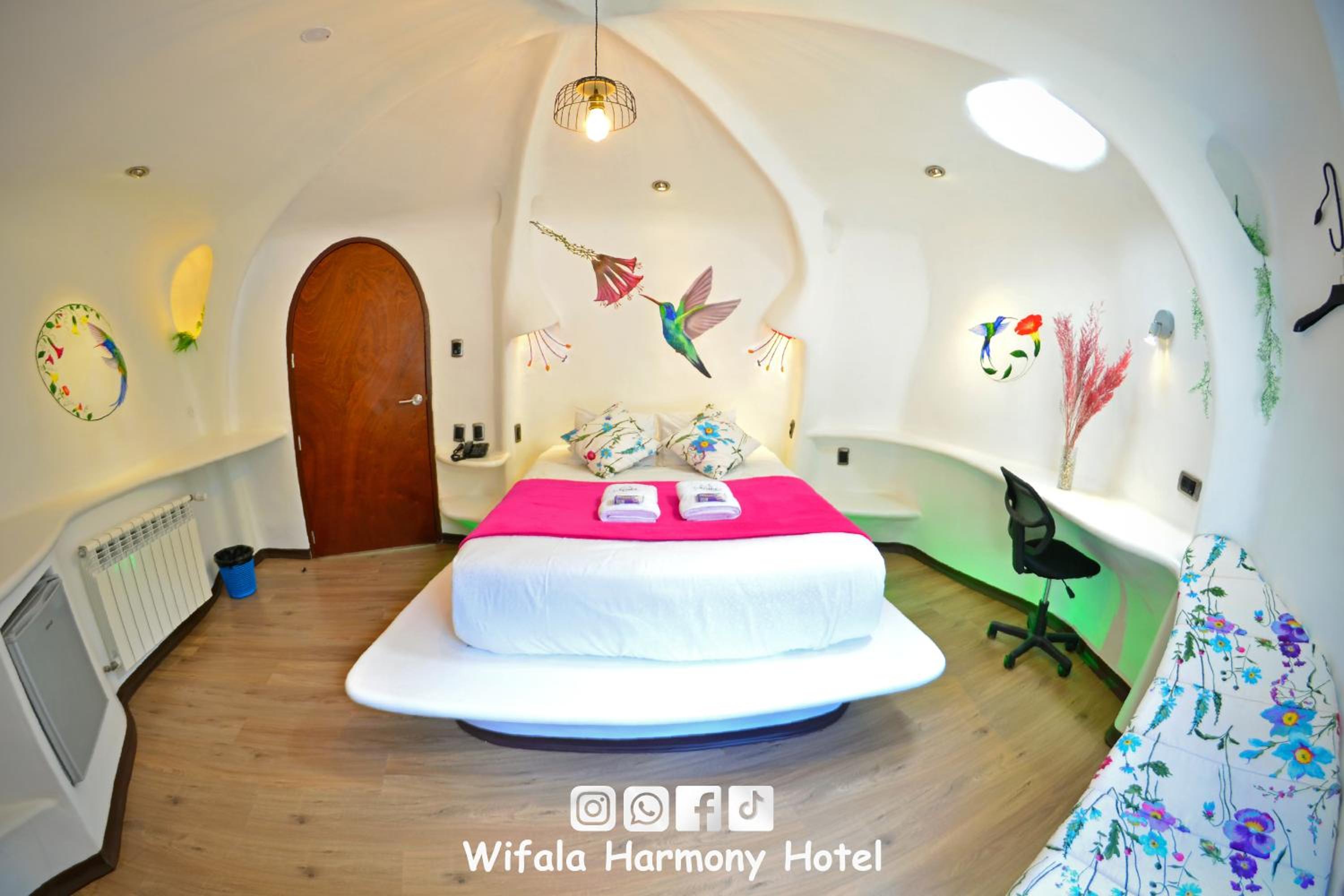 Superior Queen Room - Photo 12