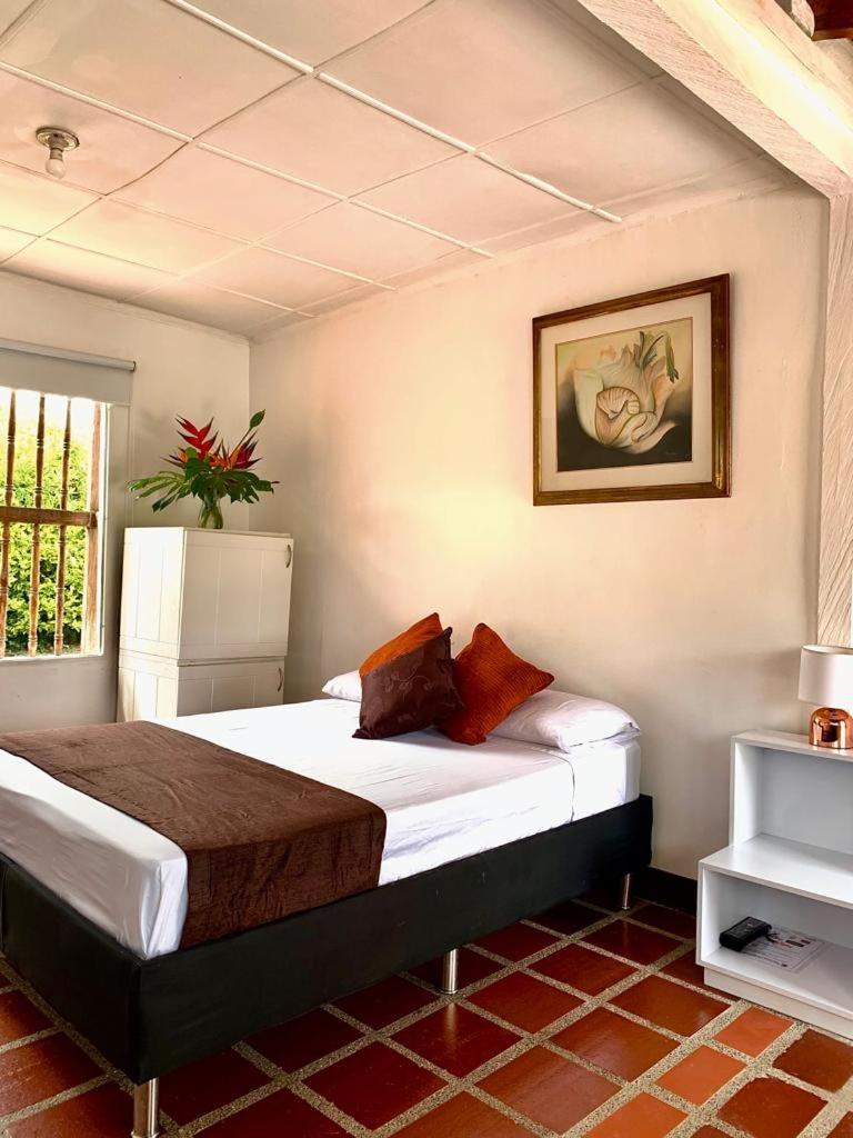Superior Queen Room