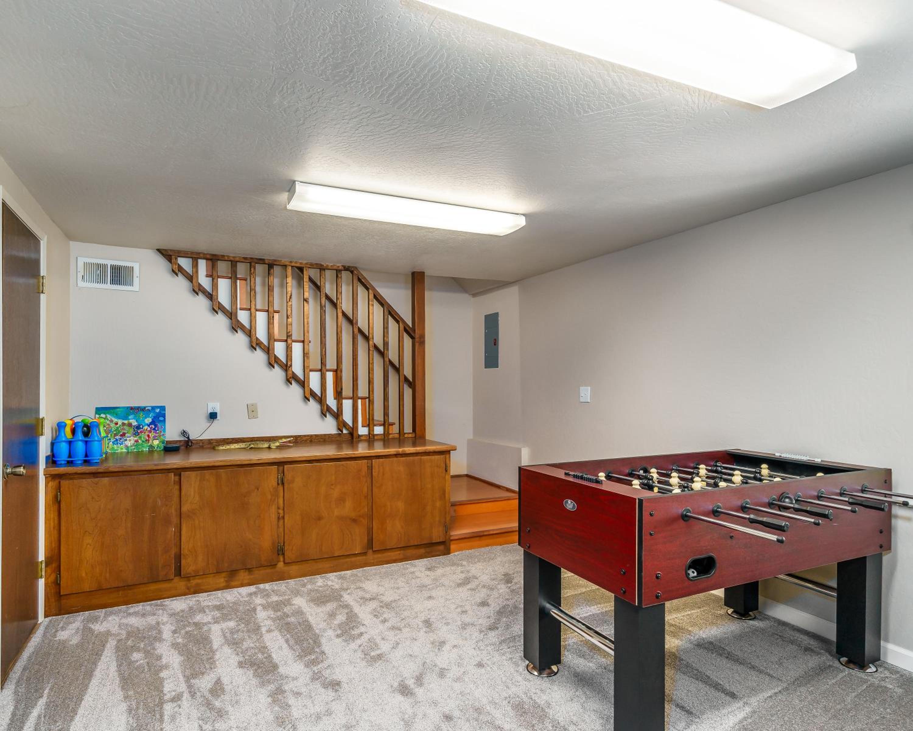 Chalet photo 3