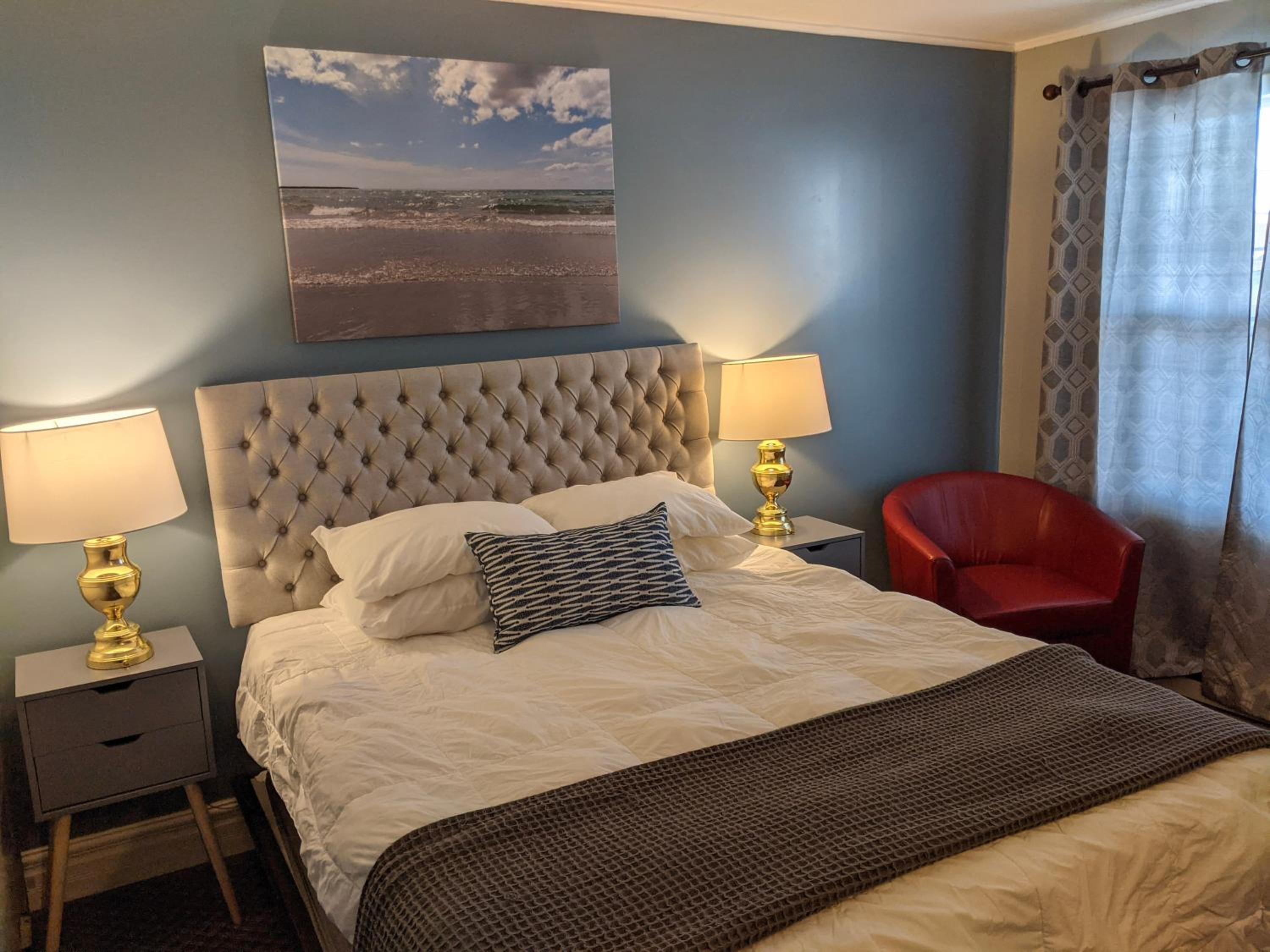 Double Room with Private Bathroom photo 2