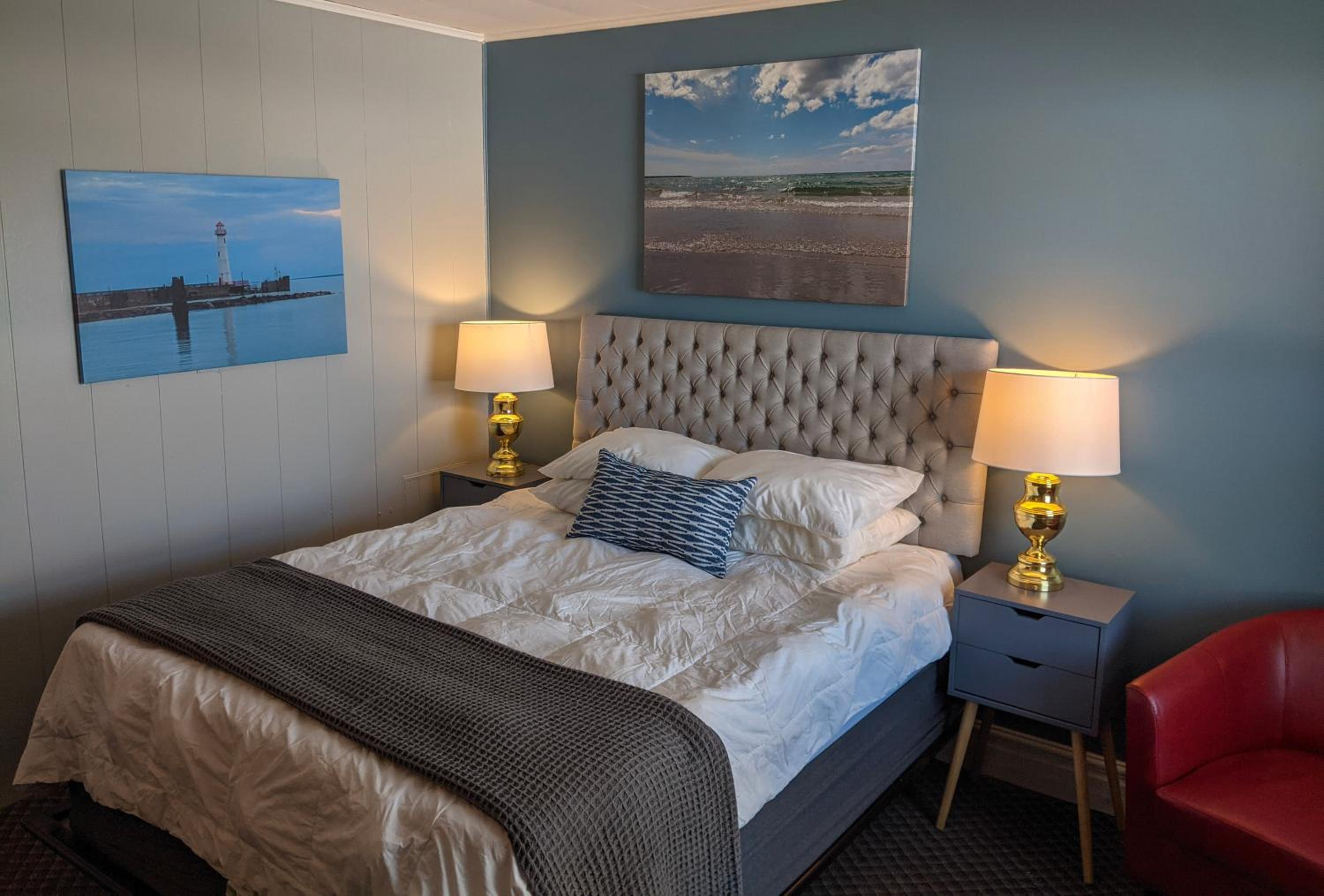 Double Room with Private Bathroom photo 1