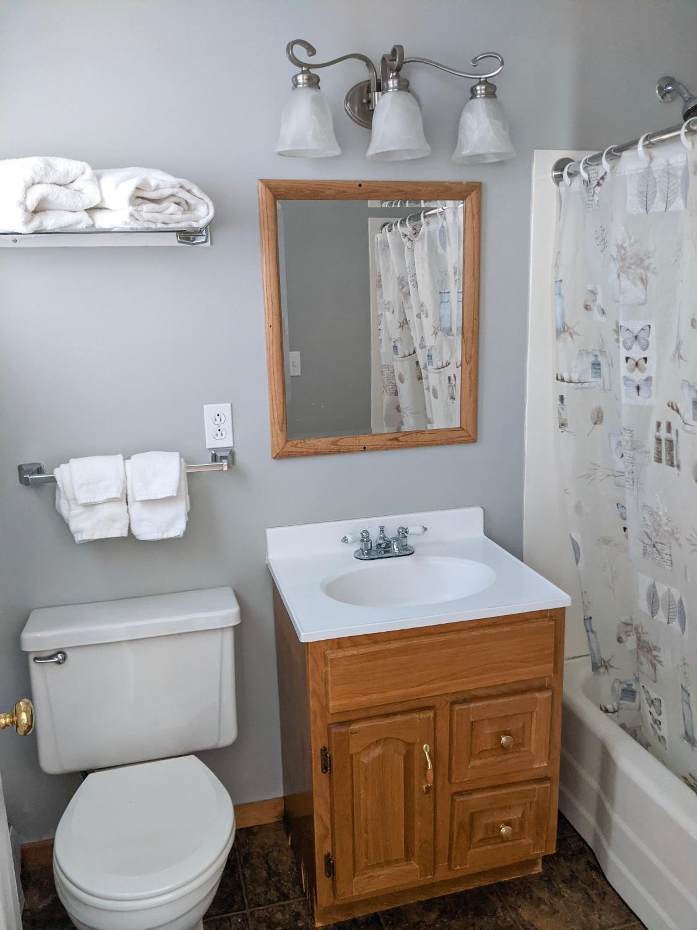Double Room with Private Bathroom photo 3