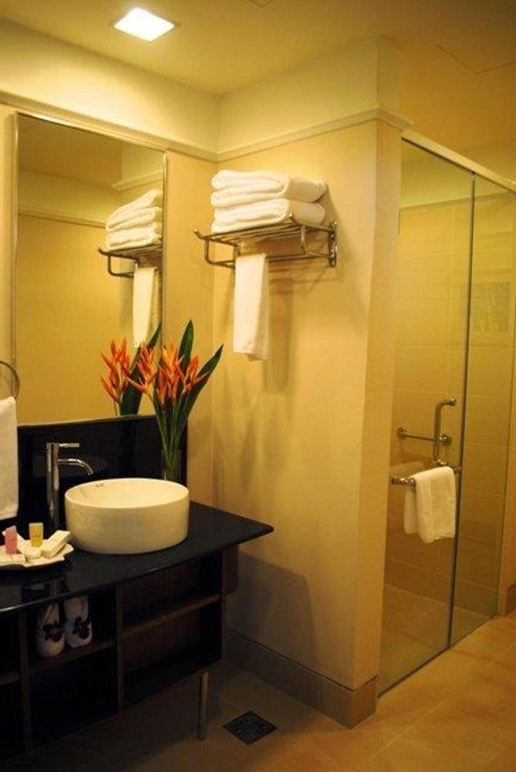 Superior Twin Room photo 2