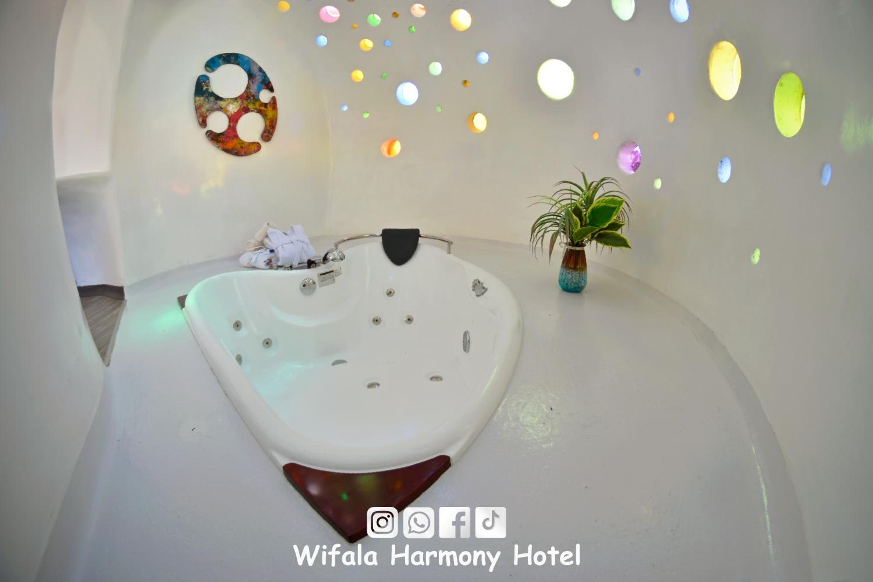 Deluxe Room - Photo 5