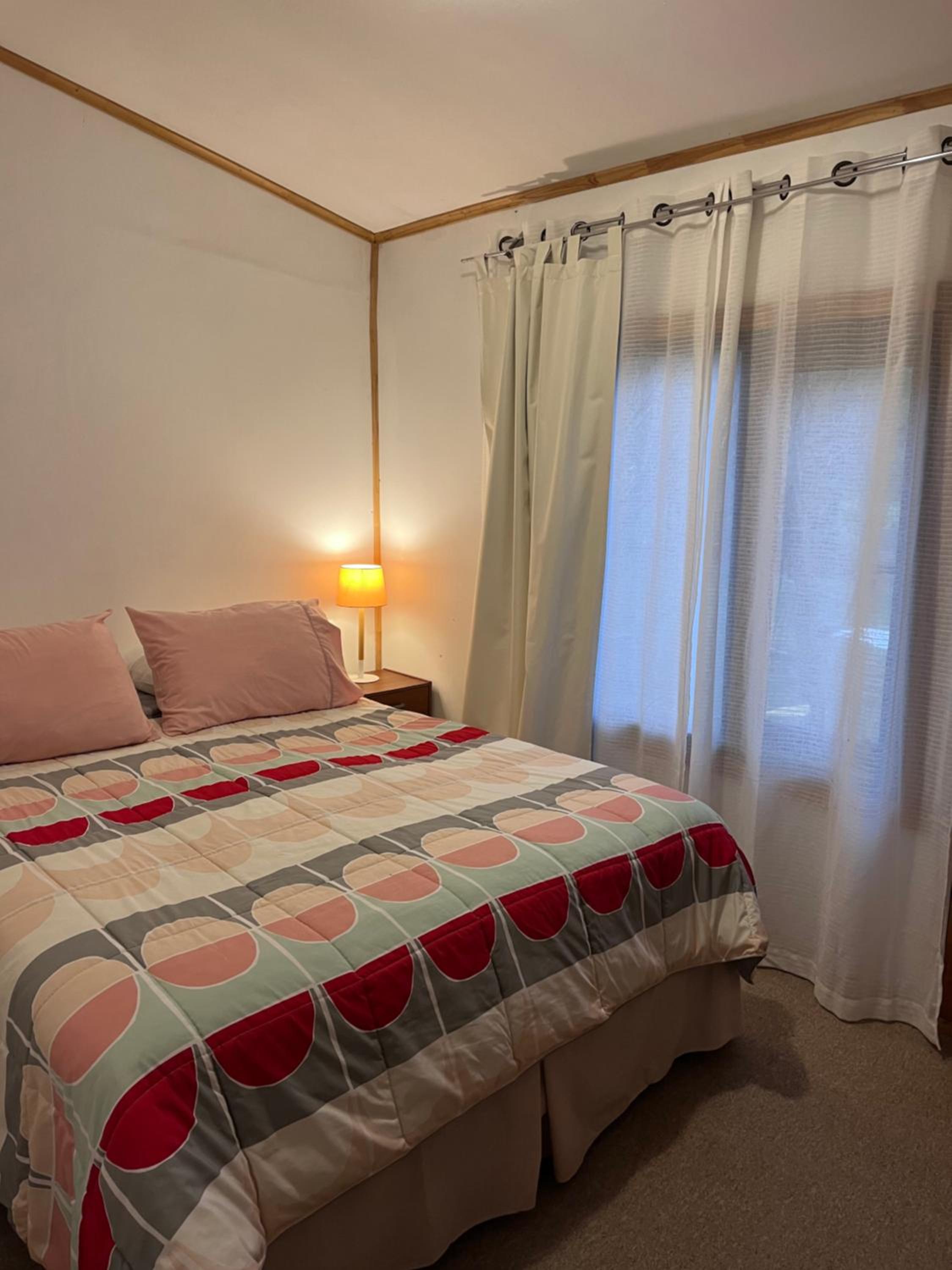 Three-Bedroom House photo 3