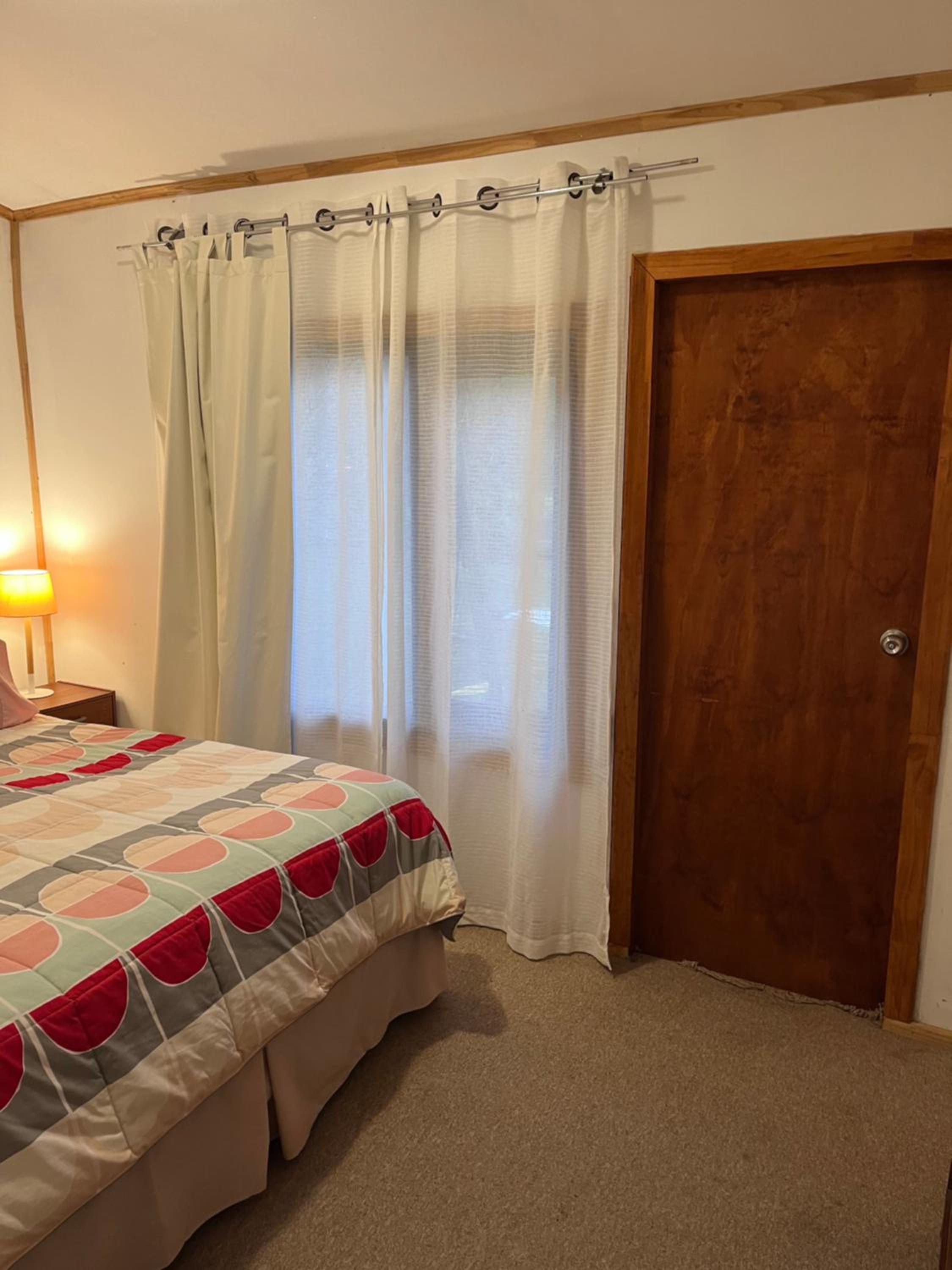Three-Bedroom House photo 2