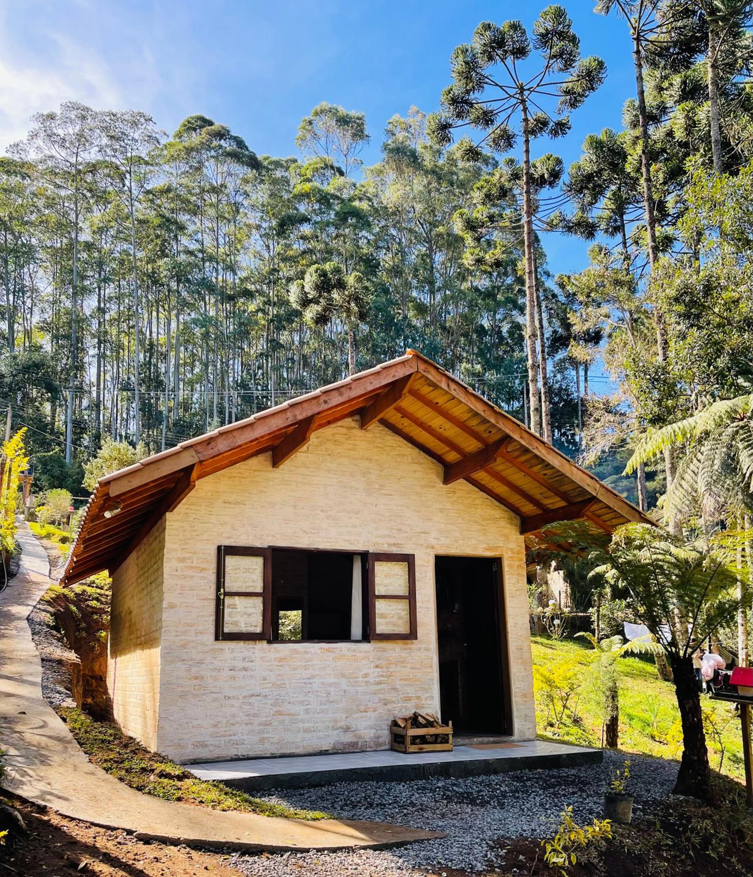 Superior Chalet photo 3