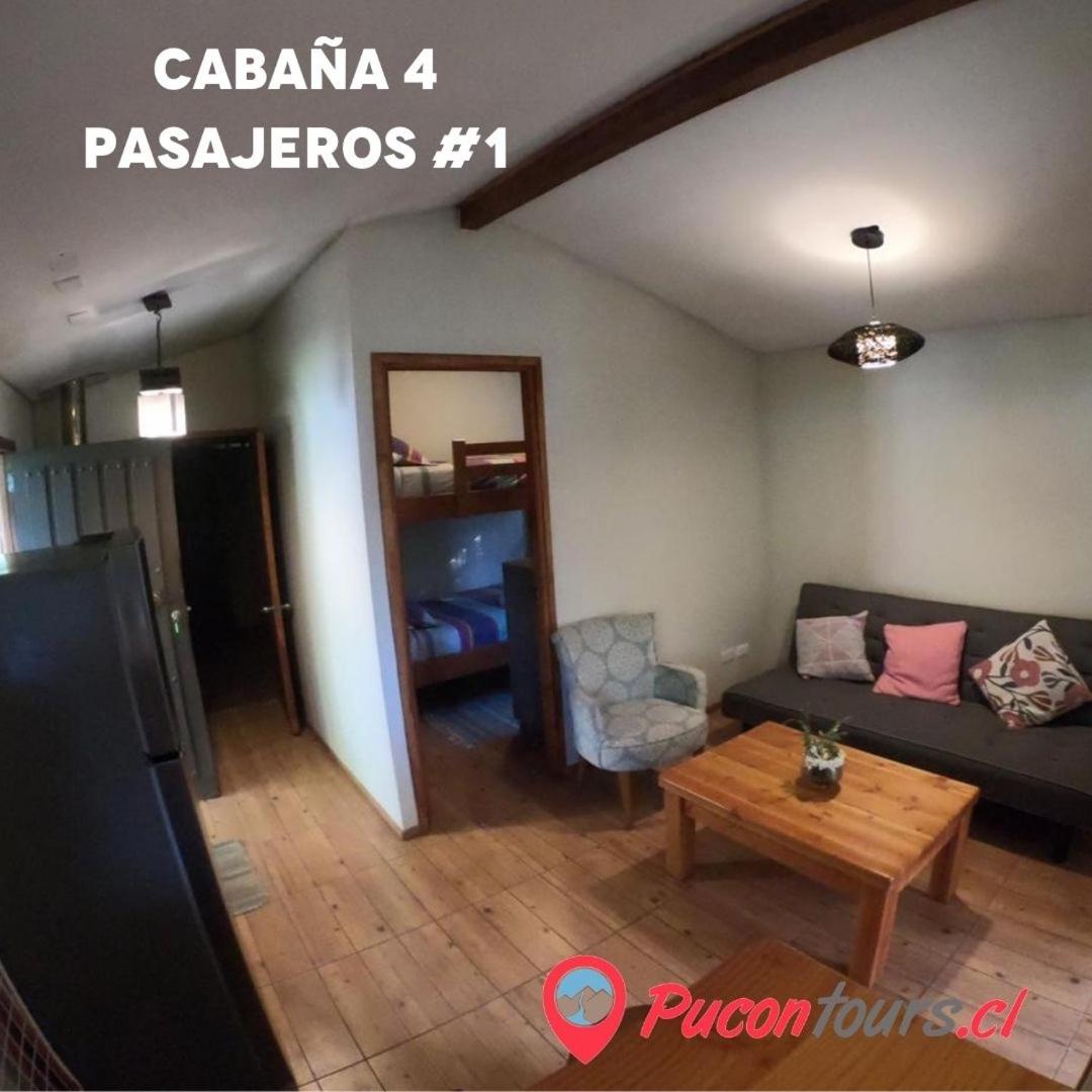 Two-Bedroom House photo 3