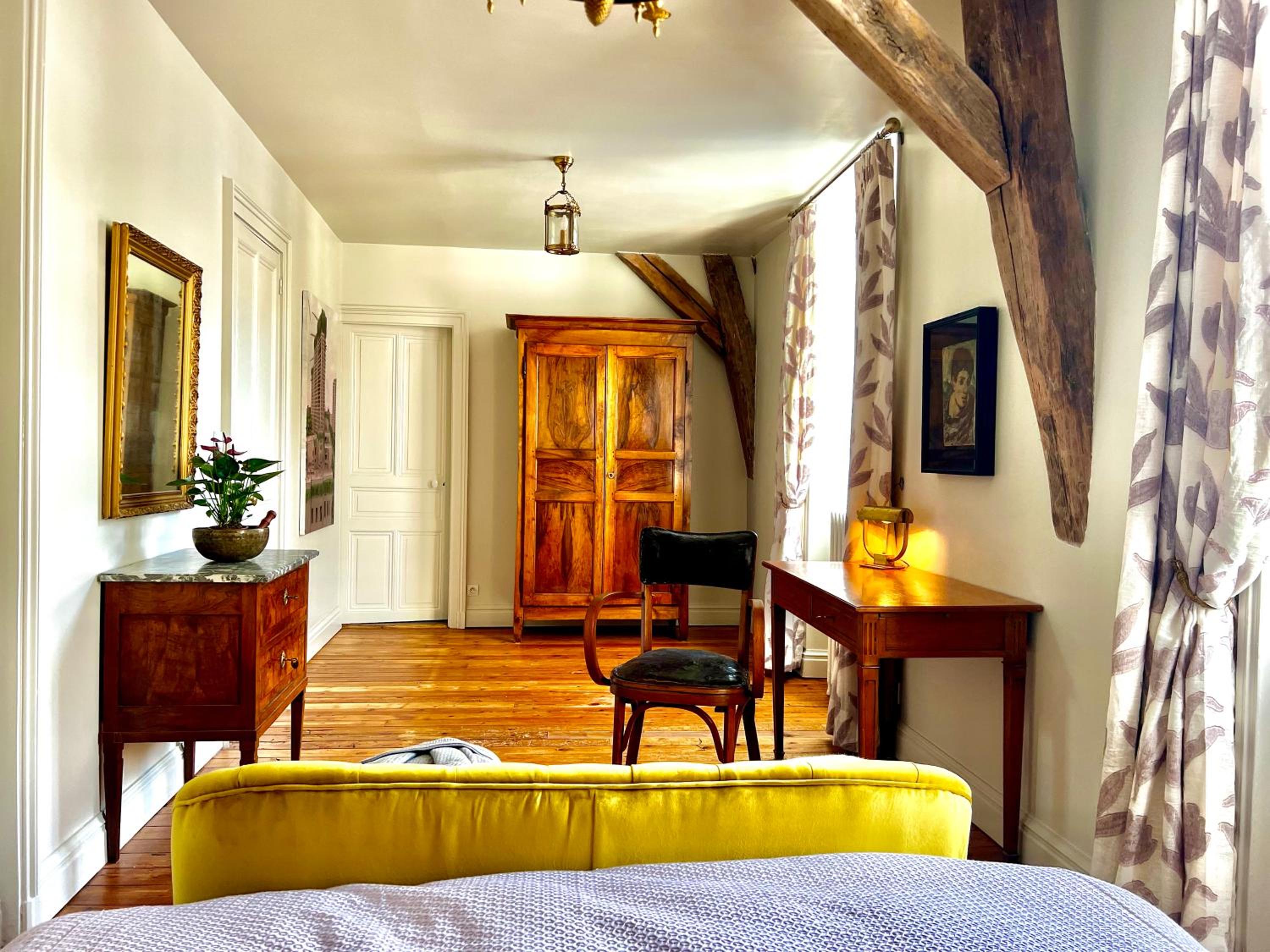 Superior Queen Room photo 3