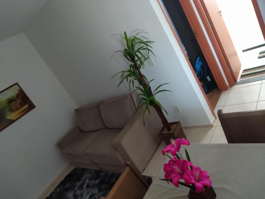 Two-Bedroom Apartment photo 3