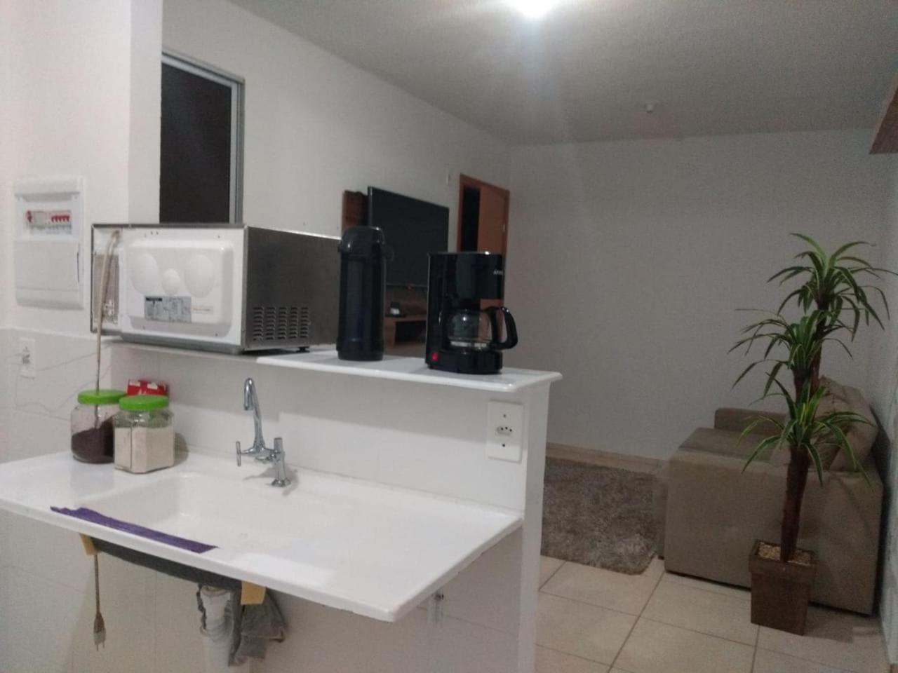 Two-Bedroom Apartment photo 1
