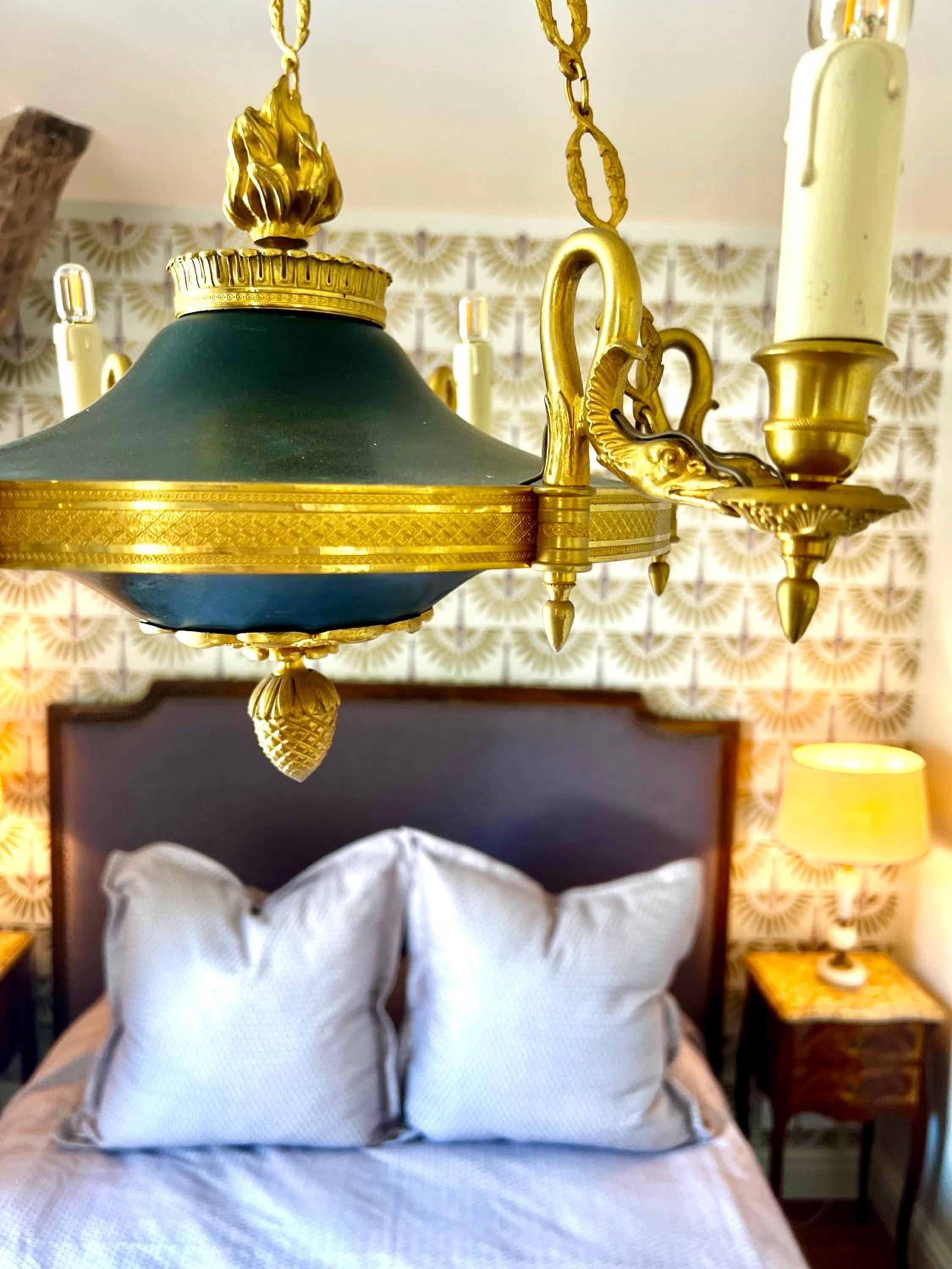 Superior Queen Room photo 2