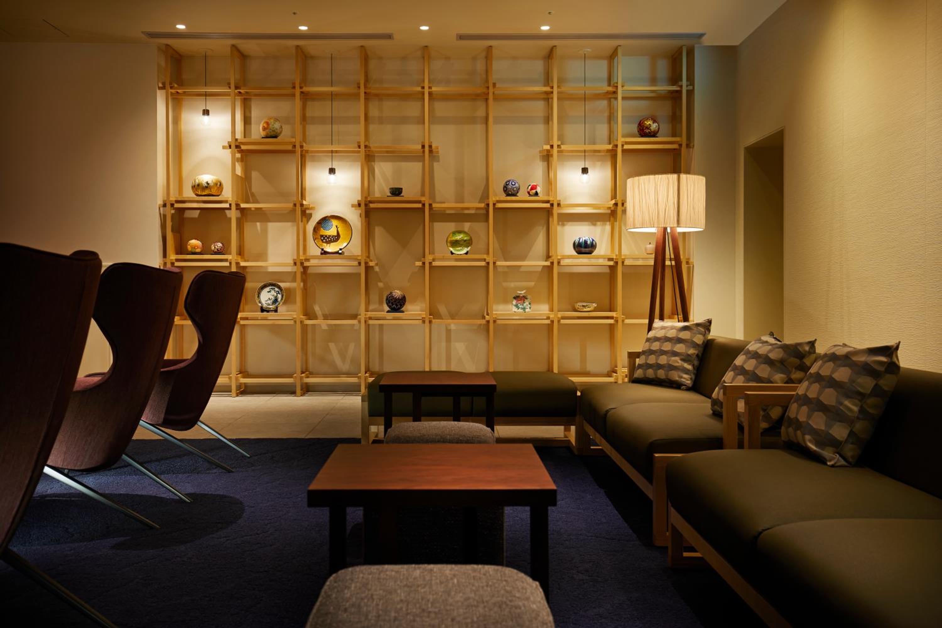 HOTEL AMANEK Kanazawa, Foto 4