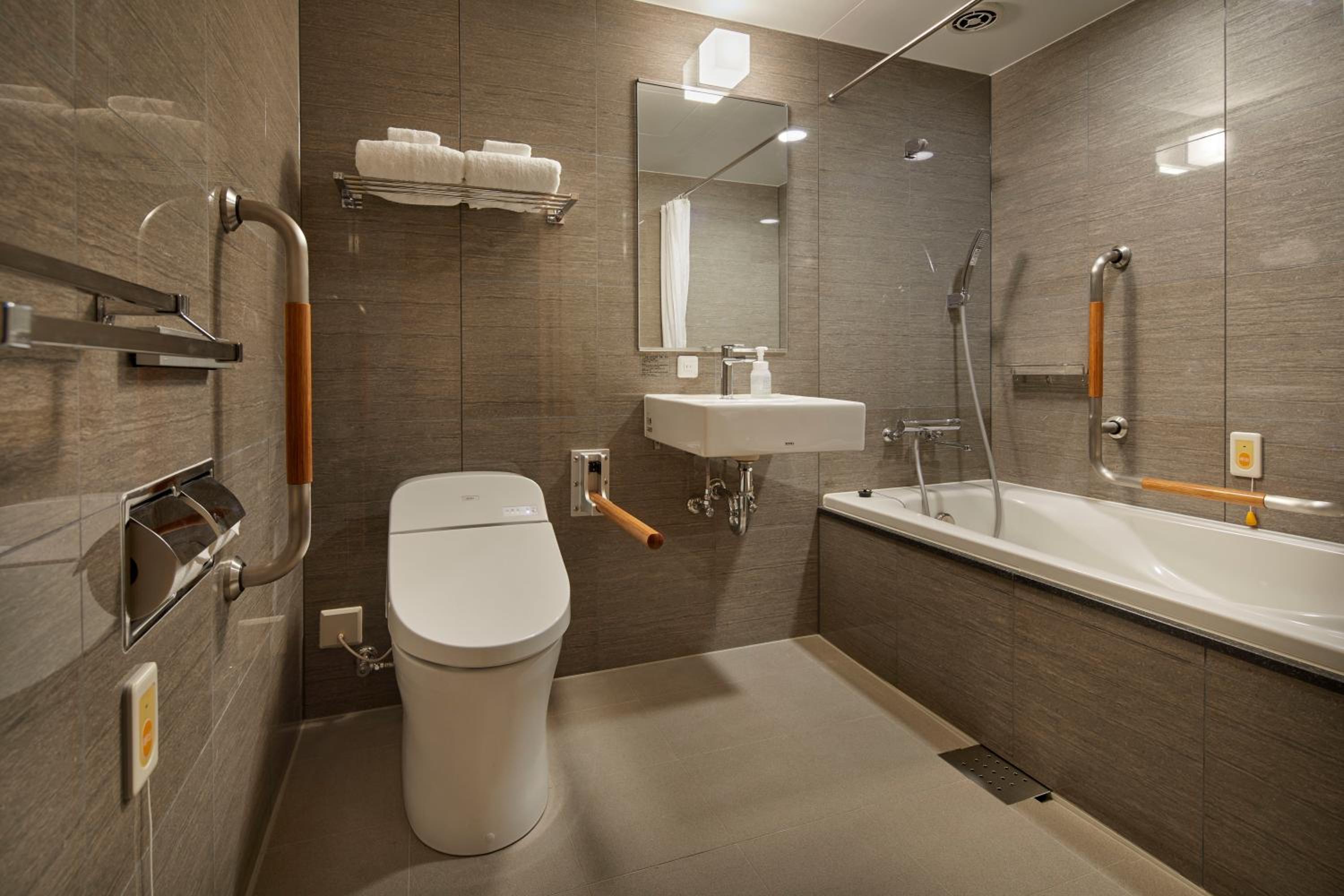 HOTEL AMANEK Kanazawa, Foto 6
