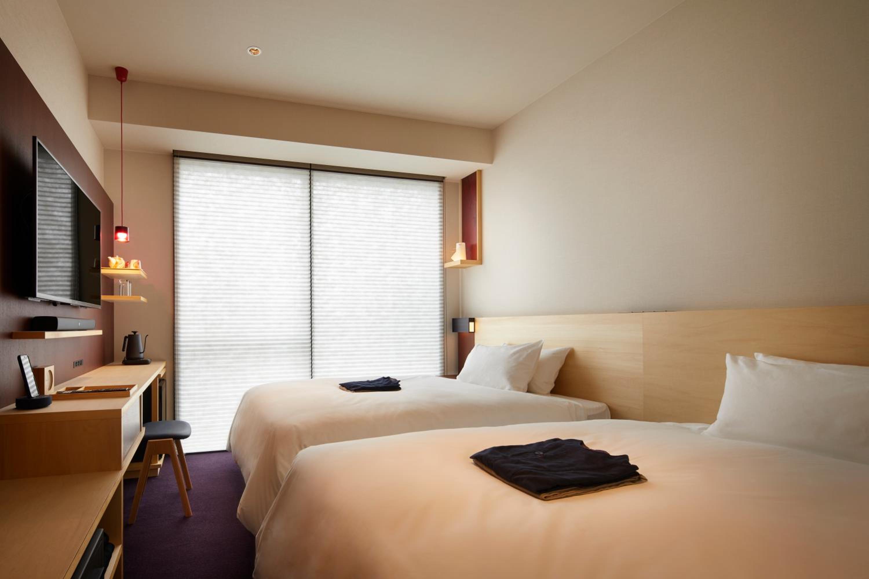 Superior Twin Room - Photo 3