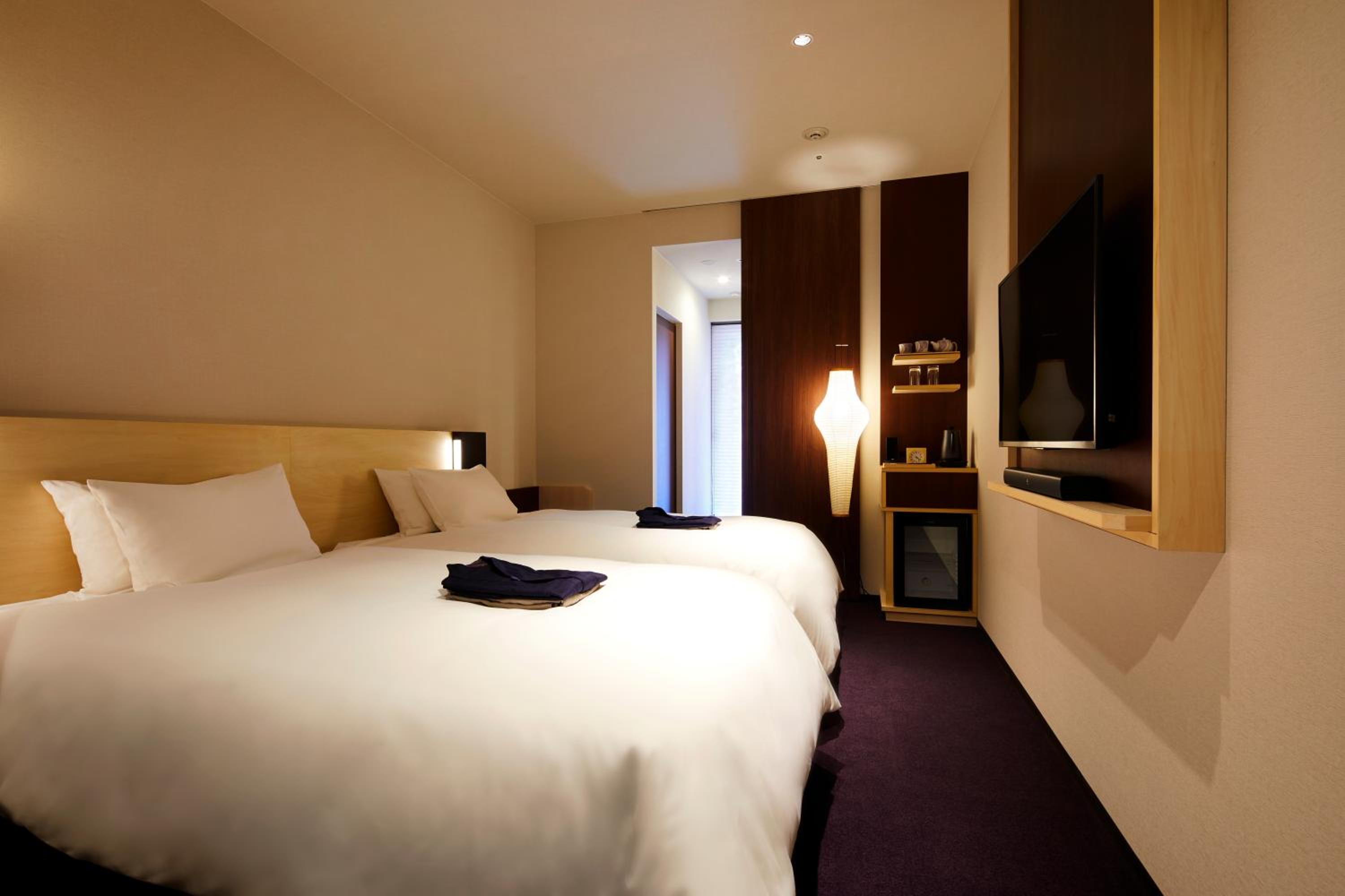 Superior Twin Room - Photo 5