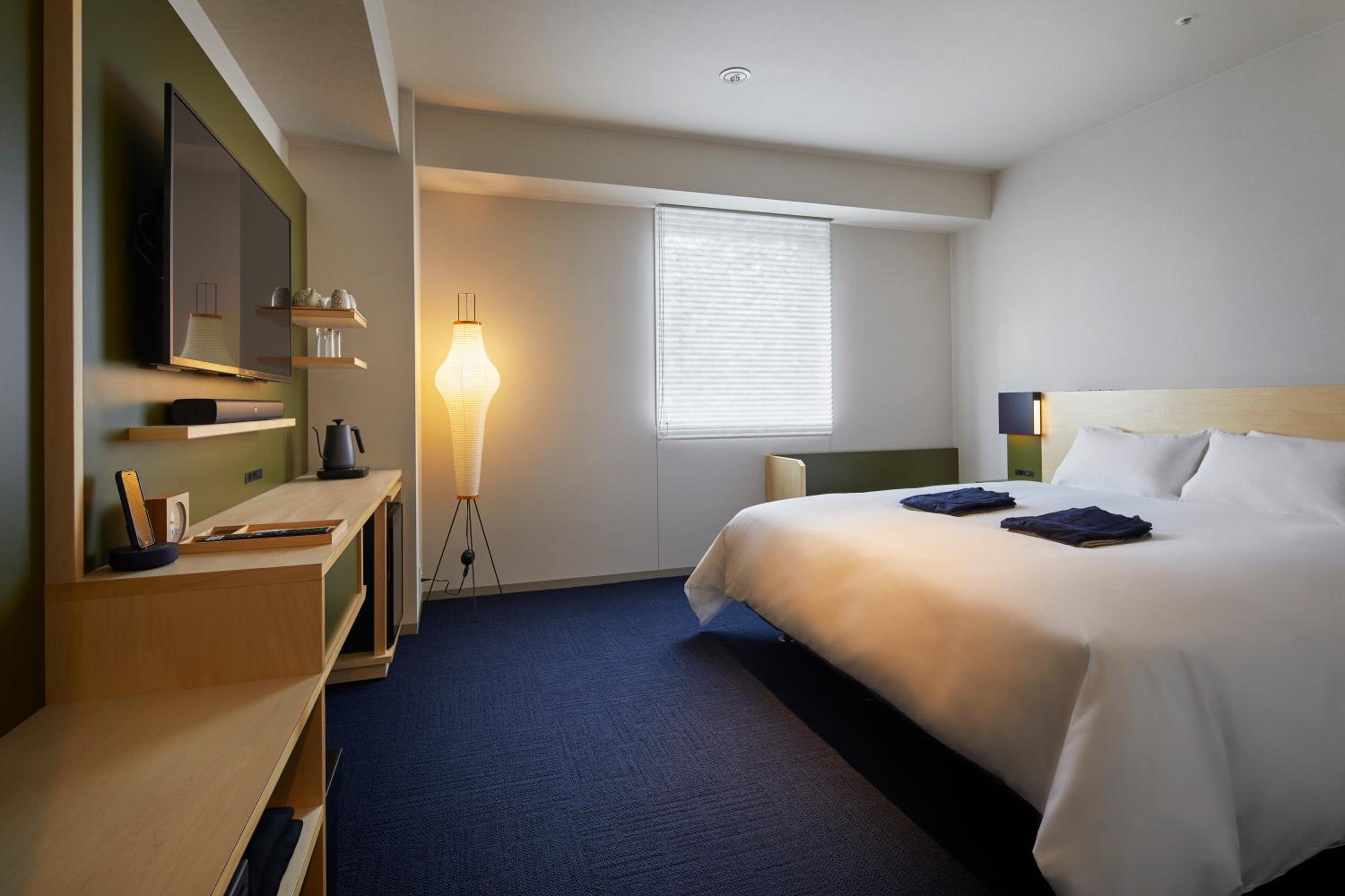 Superior Queen Room - Photo 9