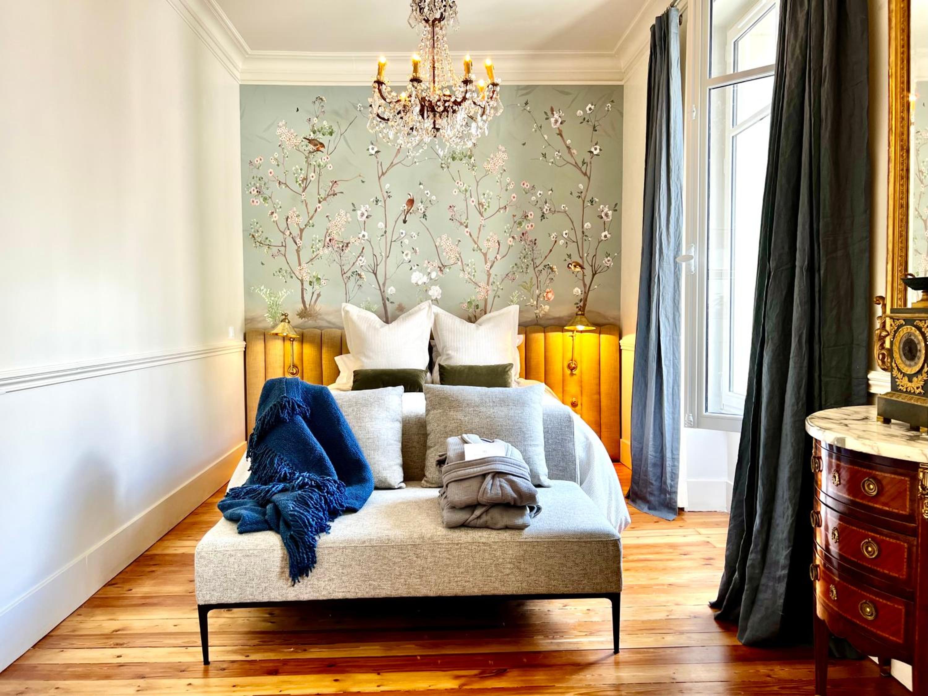 Superior Queen Room