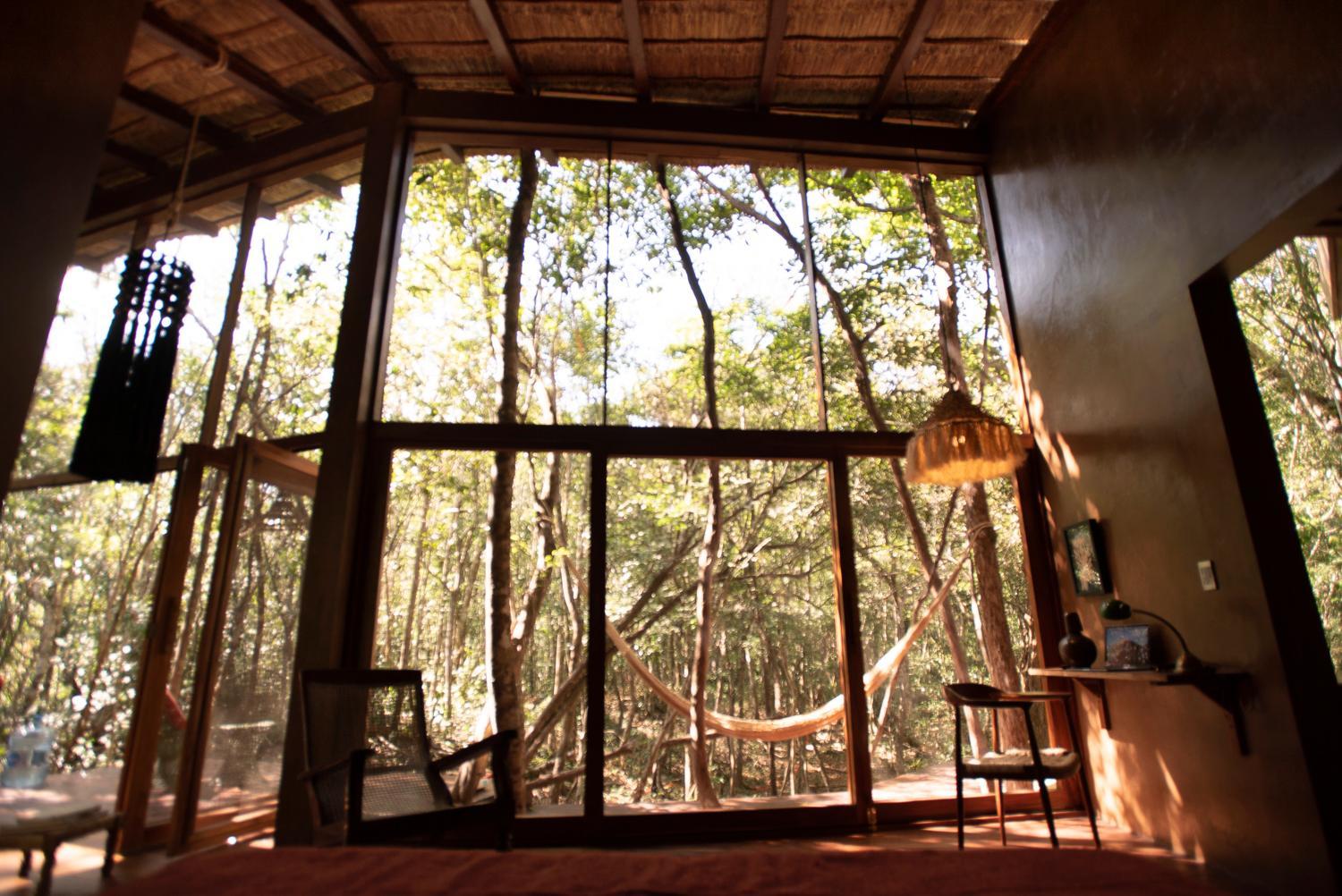 One-Bedroom Villa - Photo 2