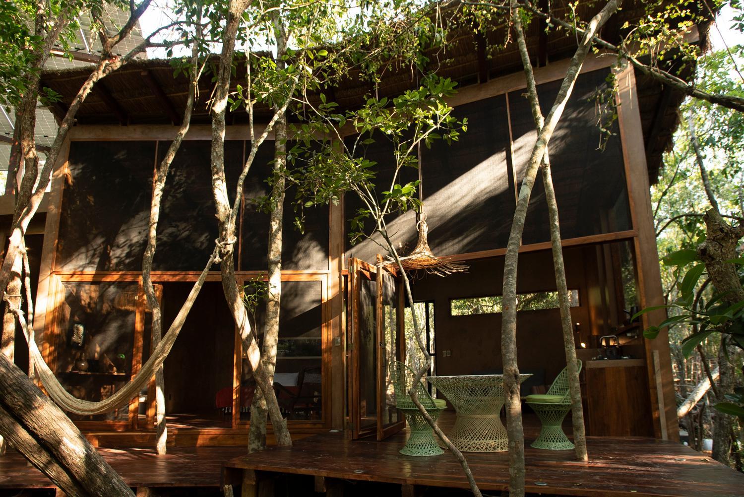 One-Bedroom Villa - Photo 20