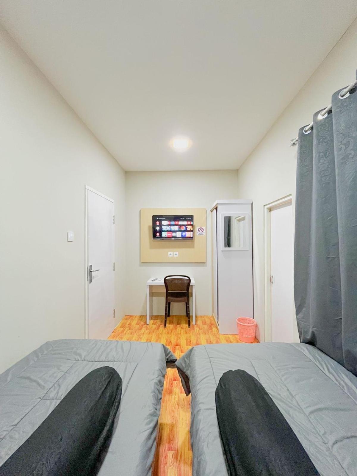 Twin Room photo 3