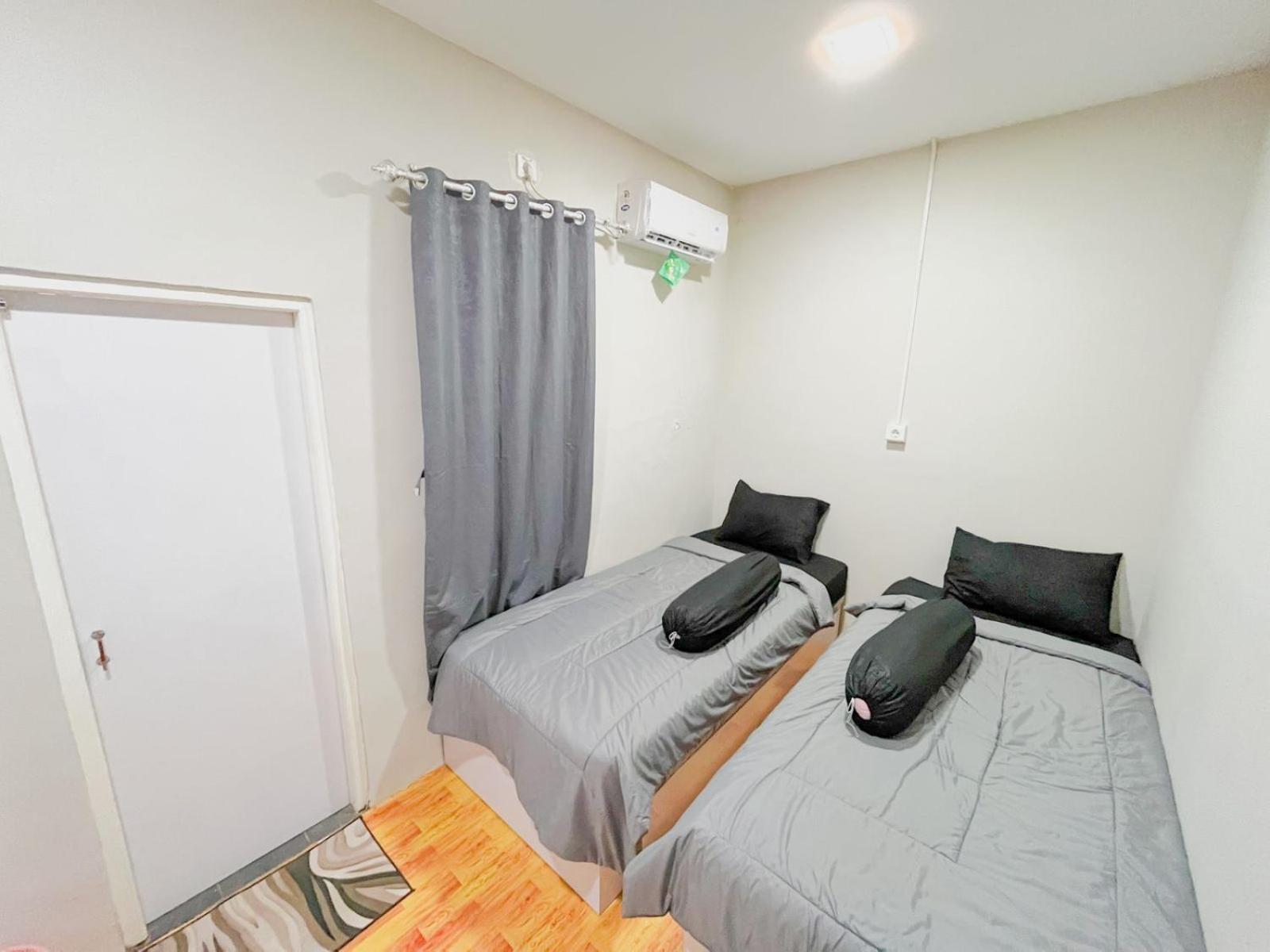 Twin Room photo 1