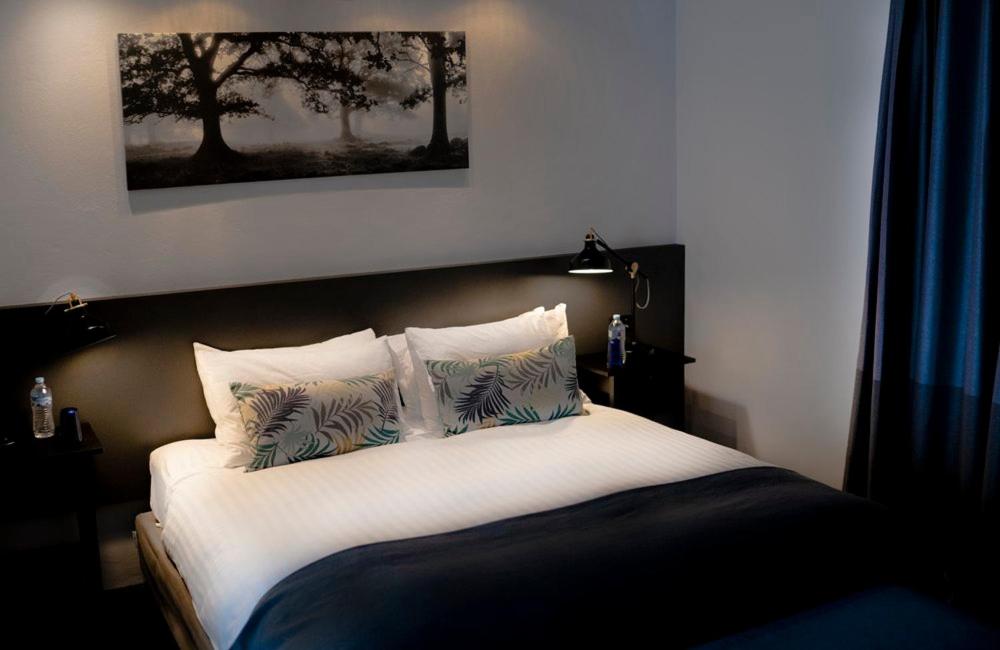 Signature Deluxe King Suite photo 3