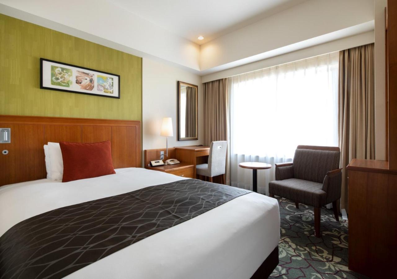 Superior Small Double Room - Non-Smoking - Photo 1
