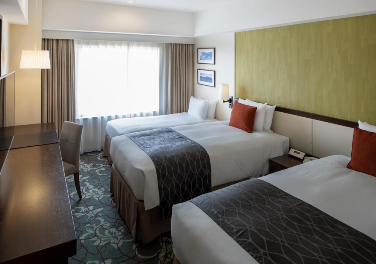 Superior Twin Room with Extra Bed - Non-Smoking - Photo 1