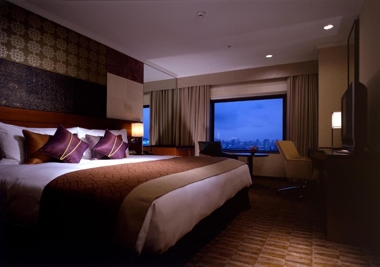 Executive Queen Room - Non-Smoking - Photo 1