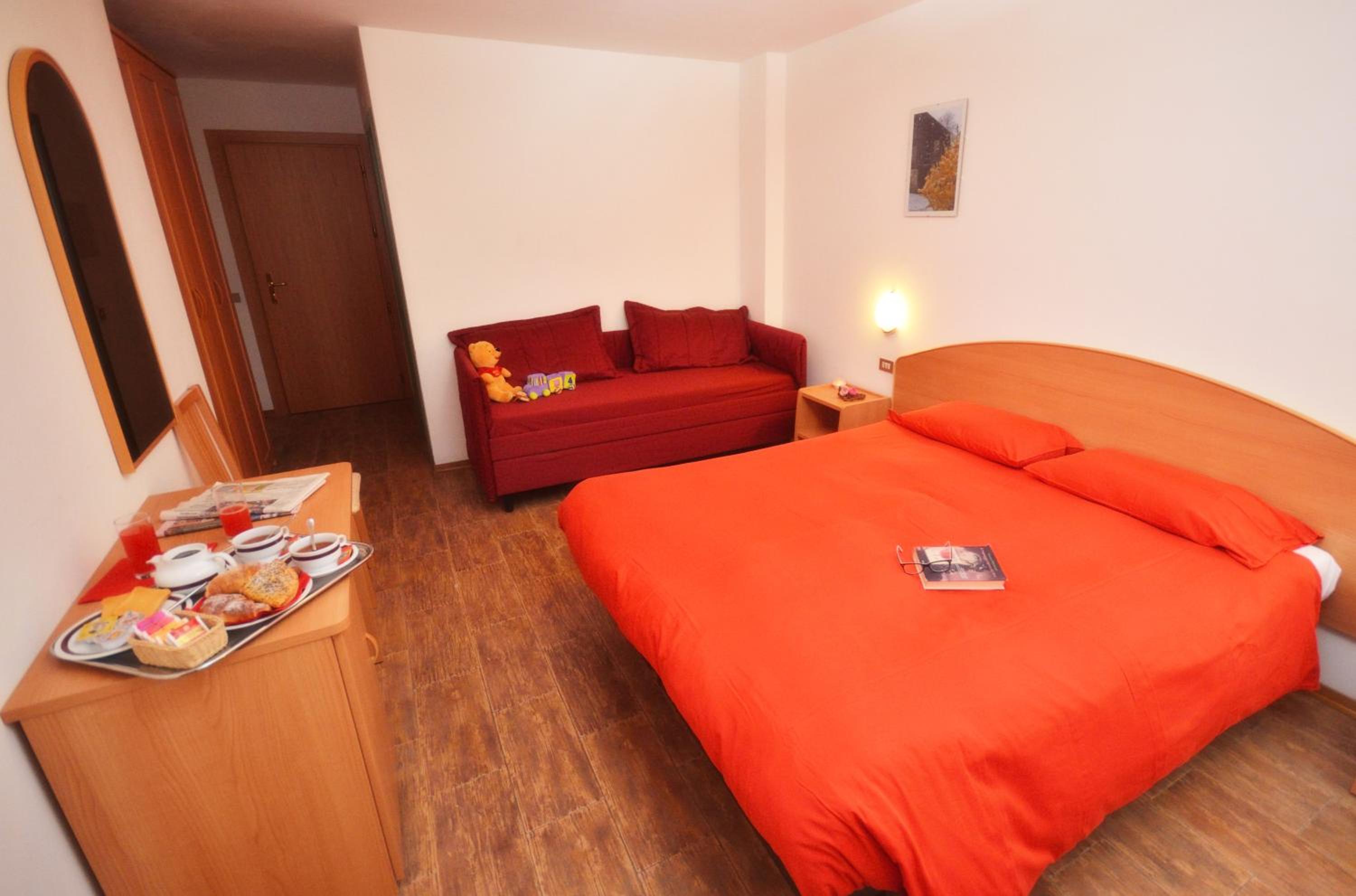 Quadruple Room photo 1
