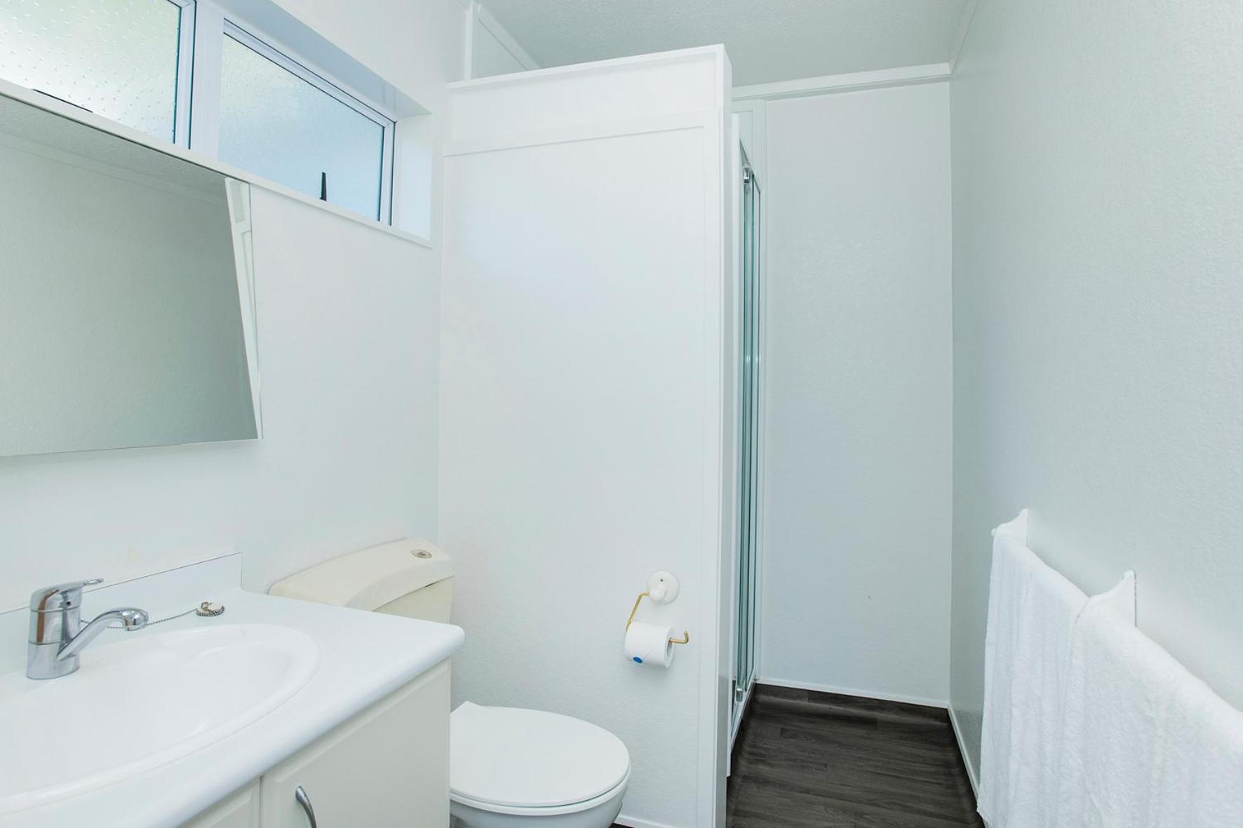 Double Room with Garden View - Photo 7