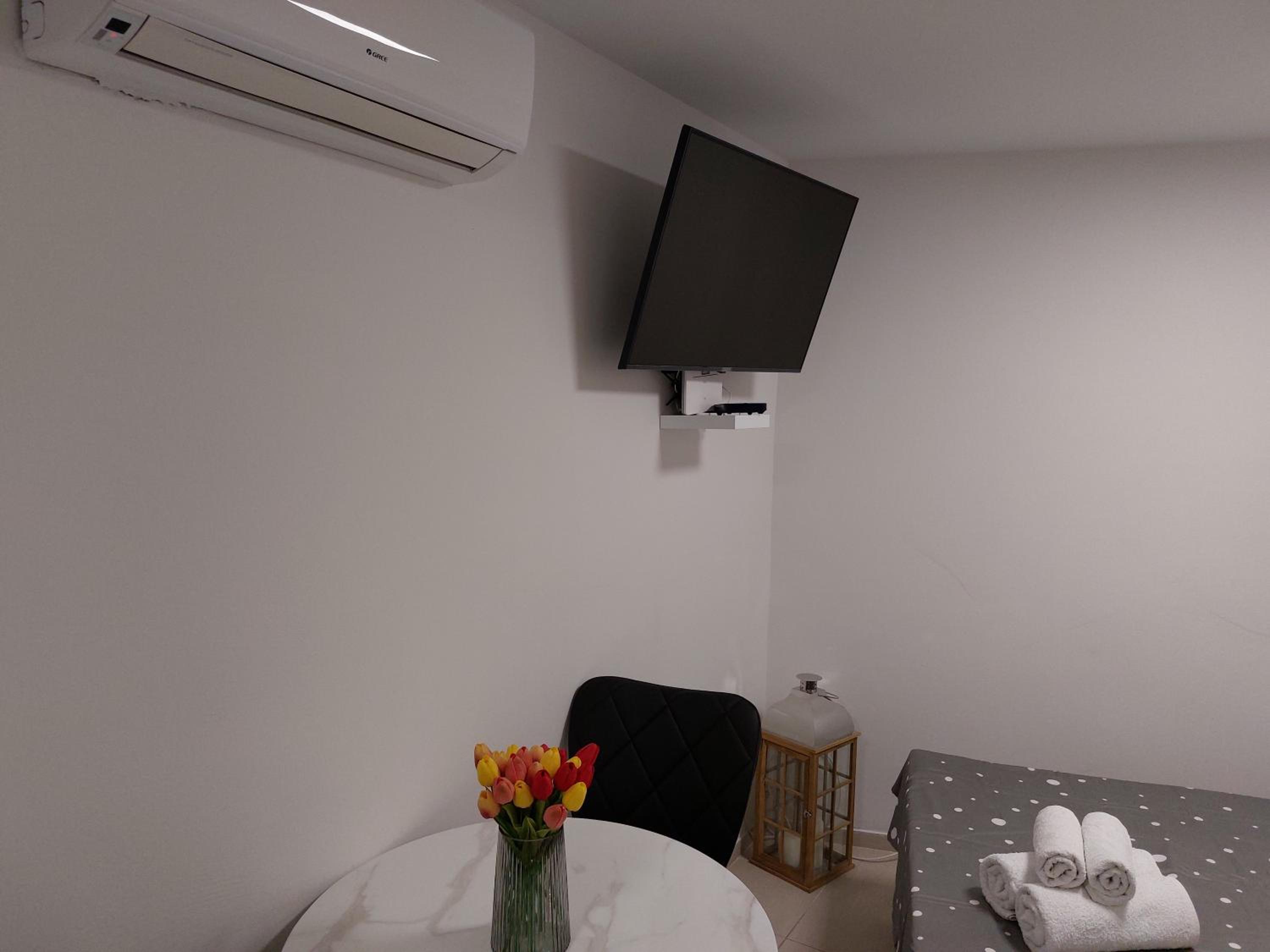 One-Bedroom Apartment - Photo 2