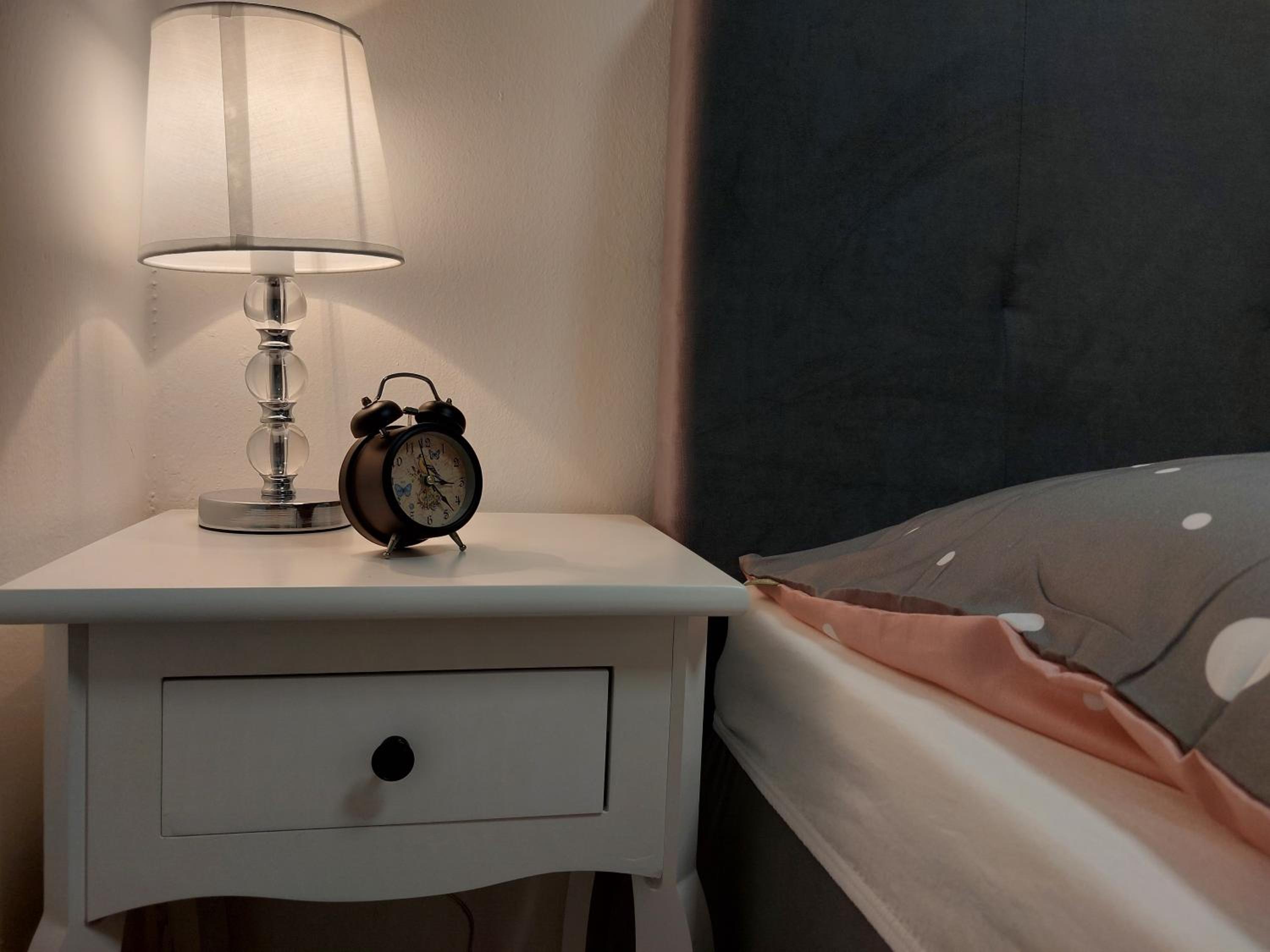 One-Bedroom Apartment - Photo 3