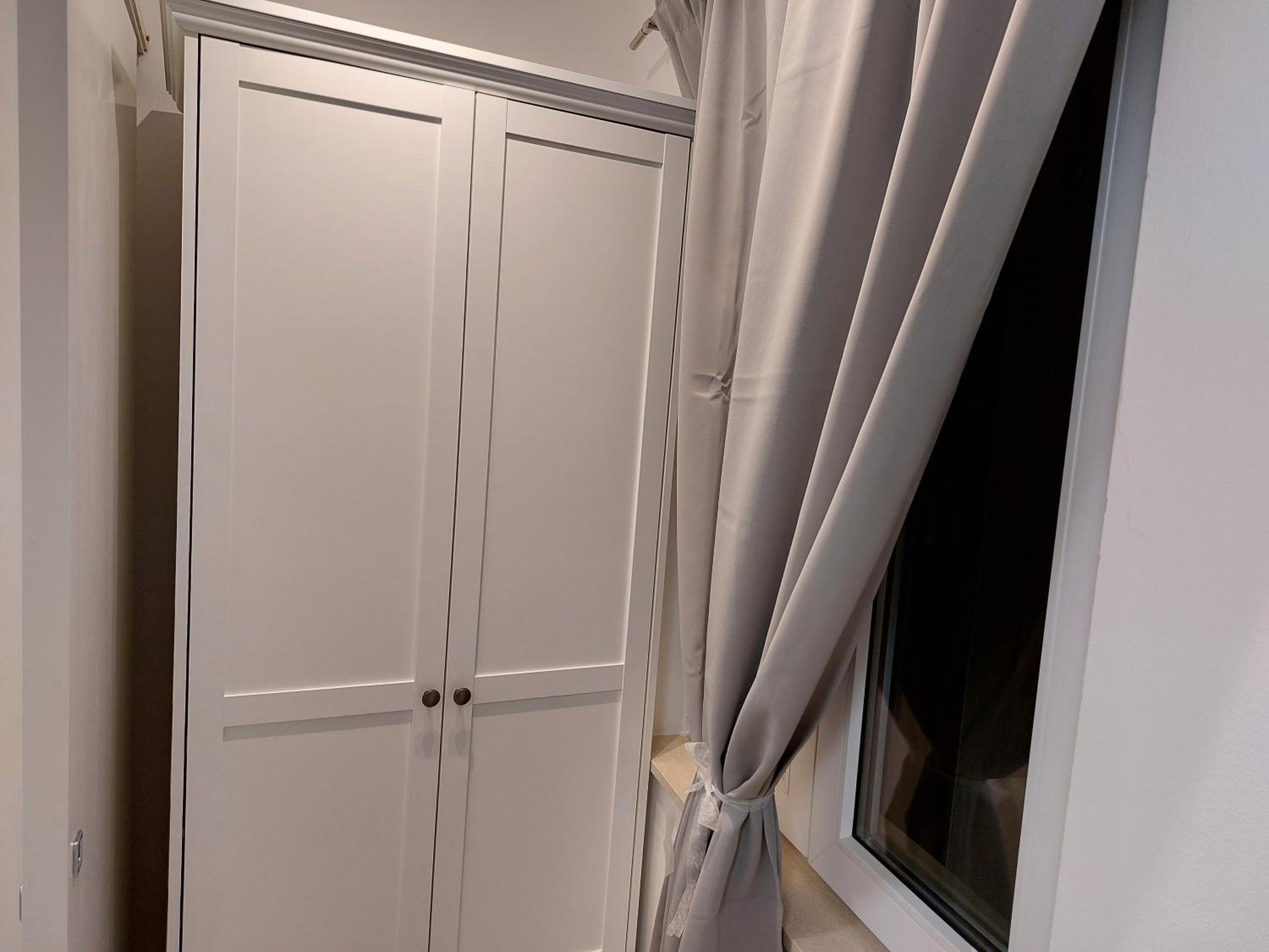 One-Bedroom Apartment - Photo 5